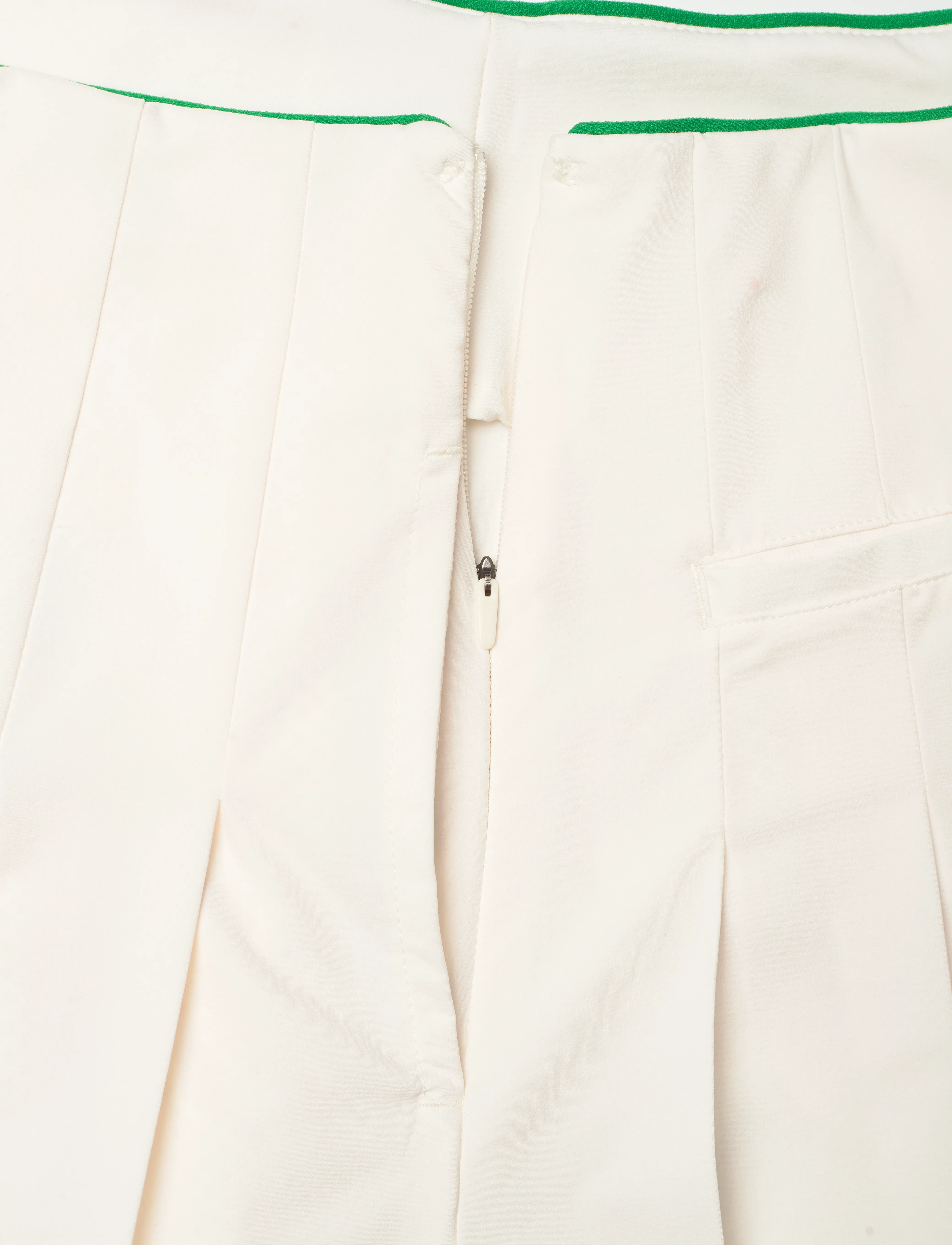 adidas Golf Originals - F Skort W - cwhite - 5