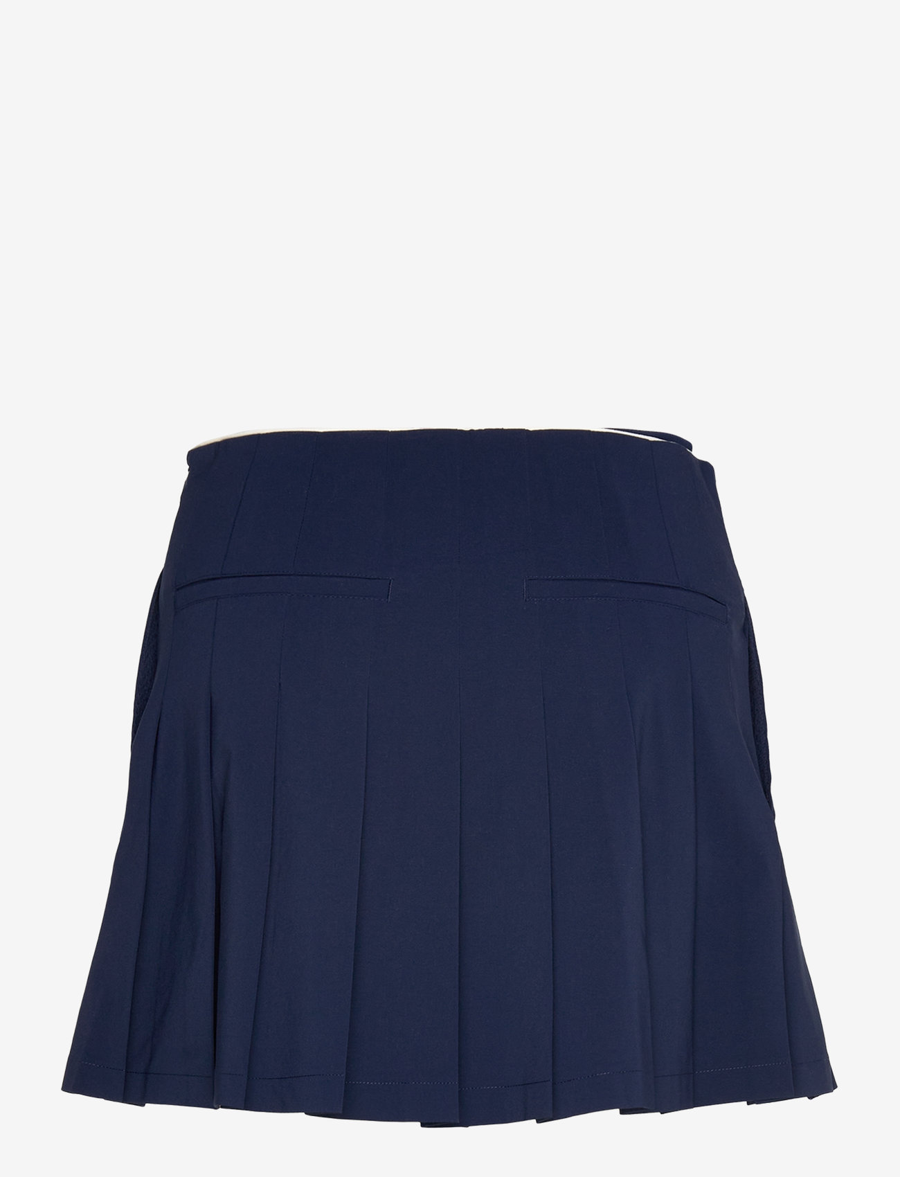 adidas Golf Originals - F Skort W - skorts - nindig - 2