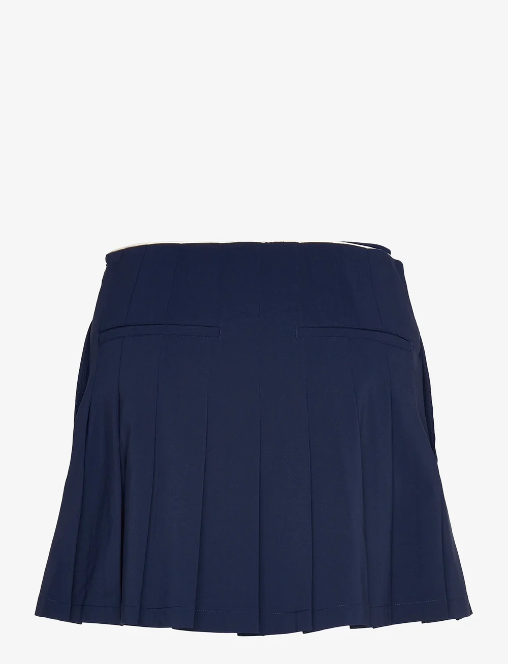 adidas Golf Originals - F Skort W - skorts - nindig - 2