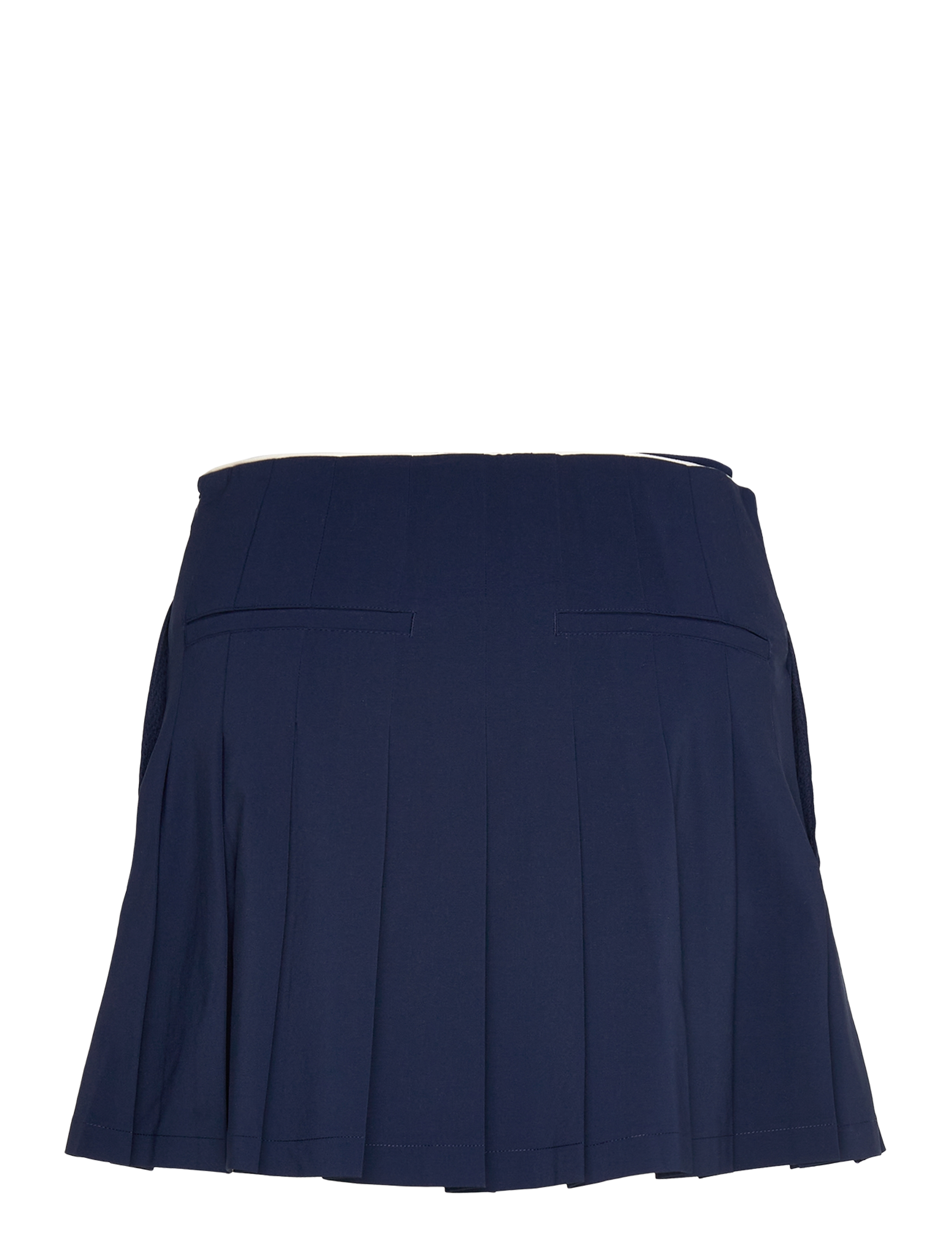 adidas Golf Originals - F Skort W - nindig - 2