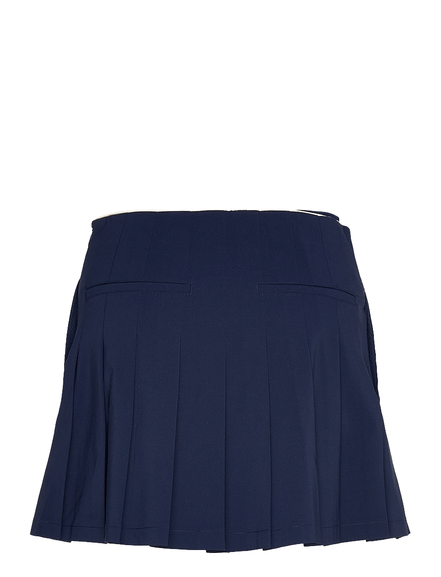 adidas Golf Originals - F Skort W - nindig - 2