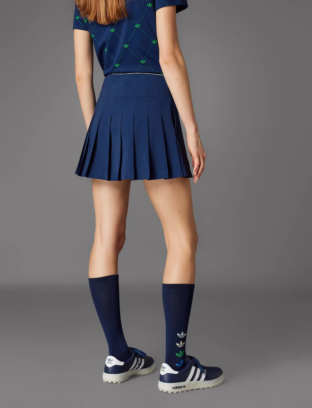 adidas Golf Originals - F Skort W - skorts - nindig - 5