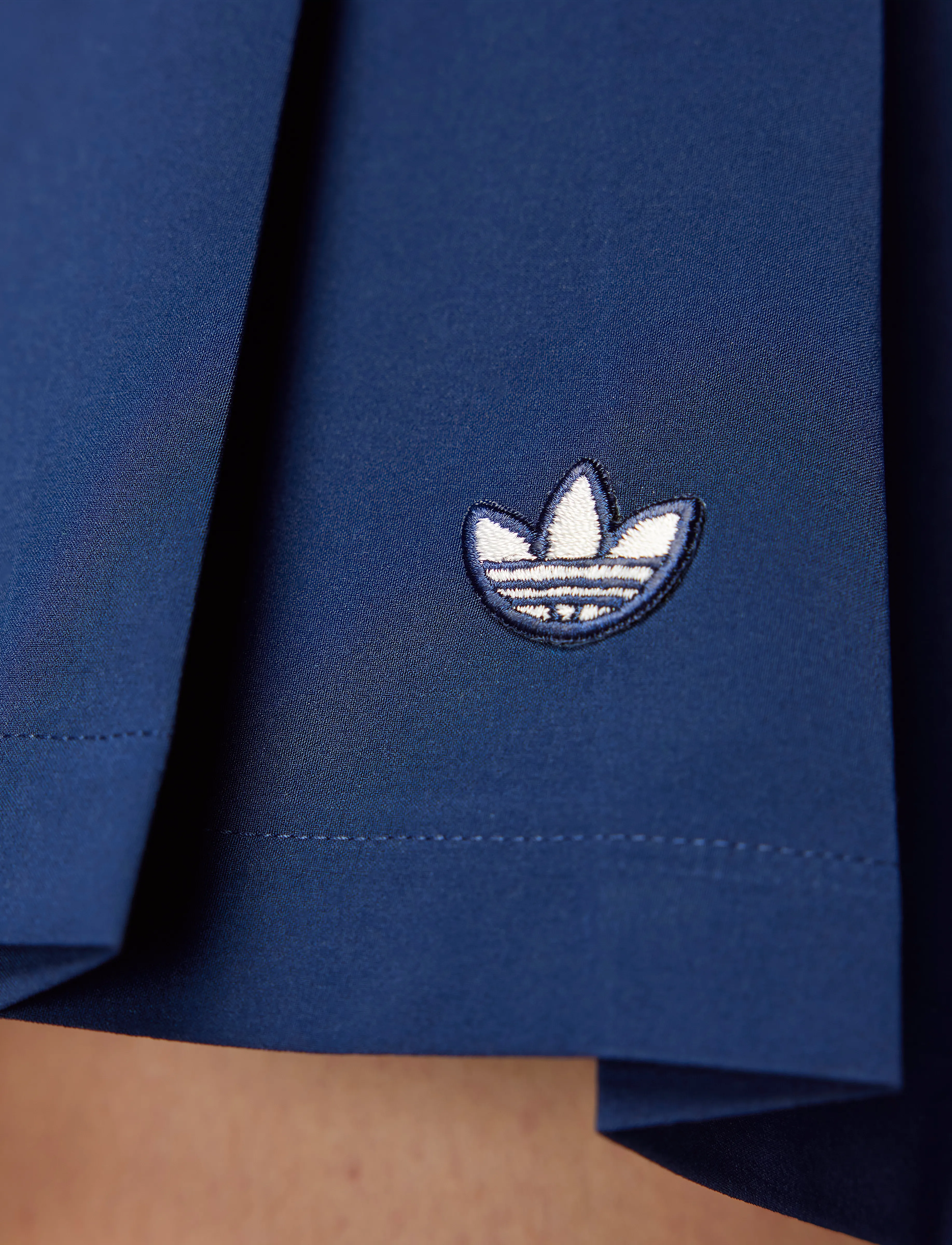 Adidas Originals Plisserade kjolshorts dam – bild 10
