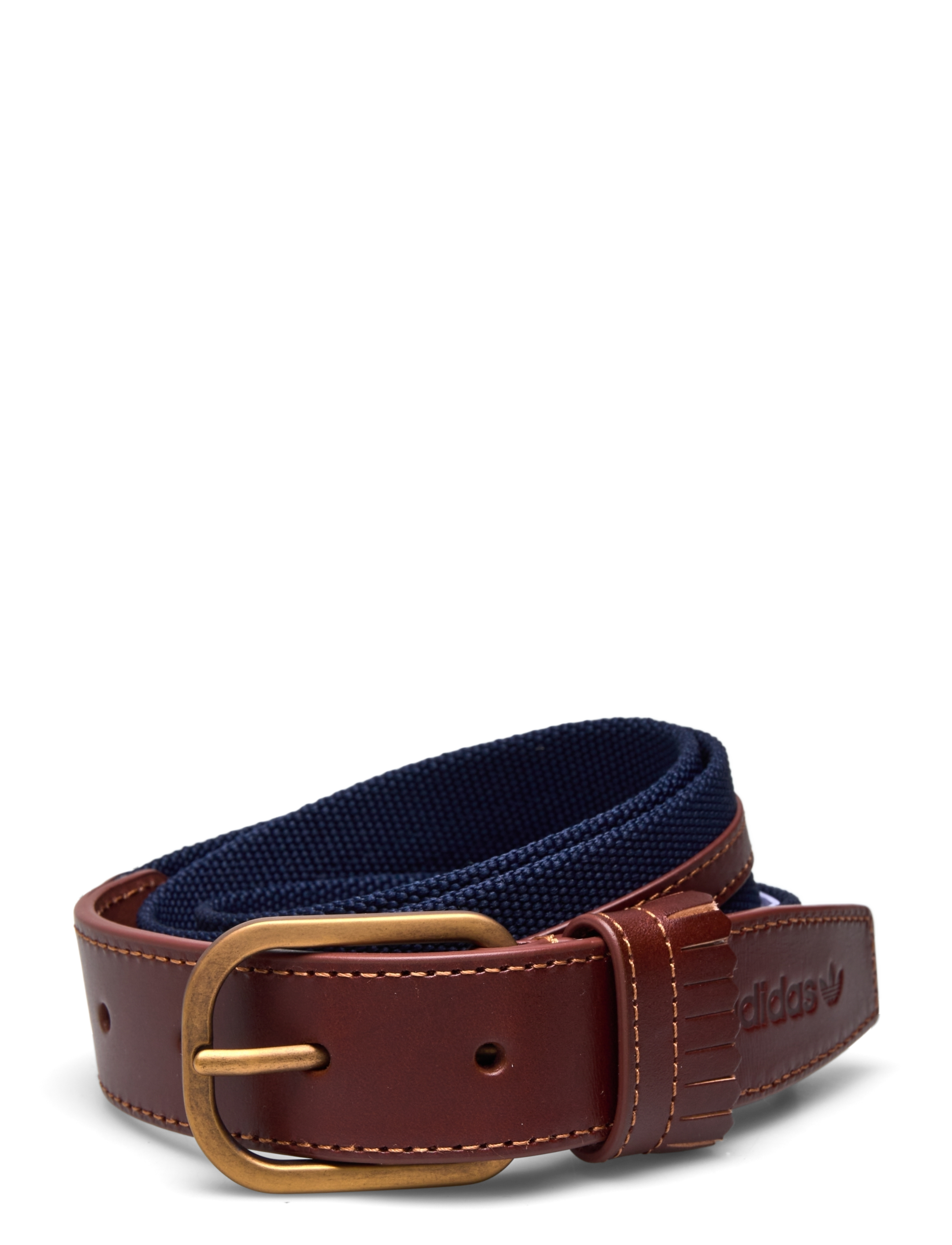 adidas Golf Originals M Og Belt, XXL, Brown, Sport Accessories > Sport Belts, Herre