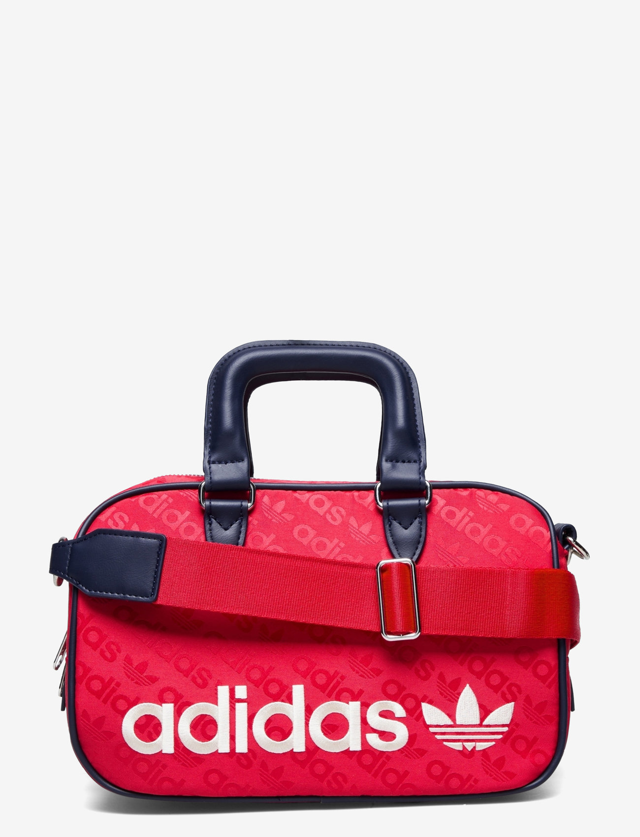 adidas Golf Originals - ORI ROUND BAG - crossbody- & magväskor - betsca/nindig - 0