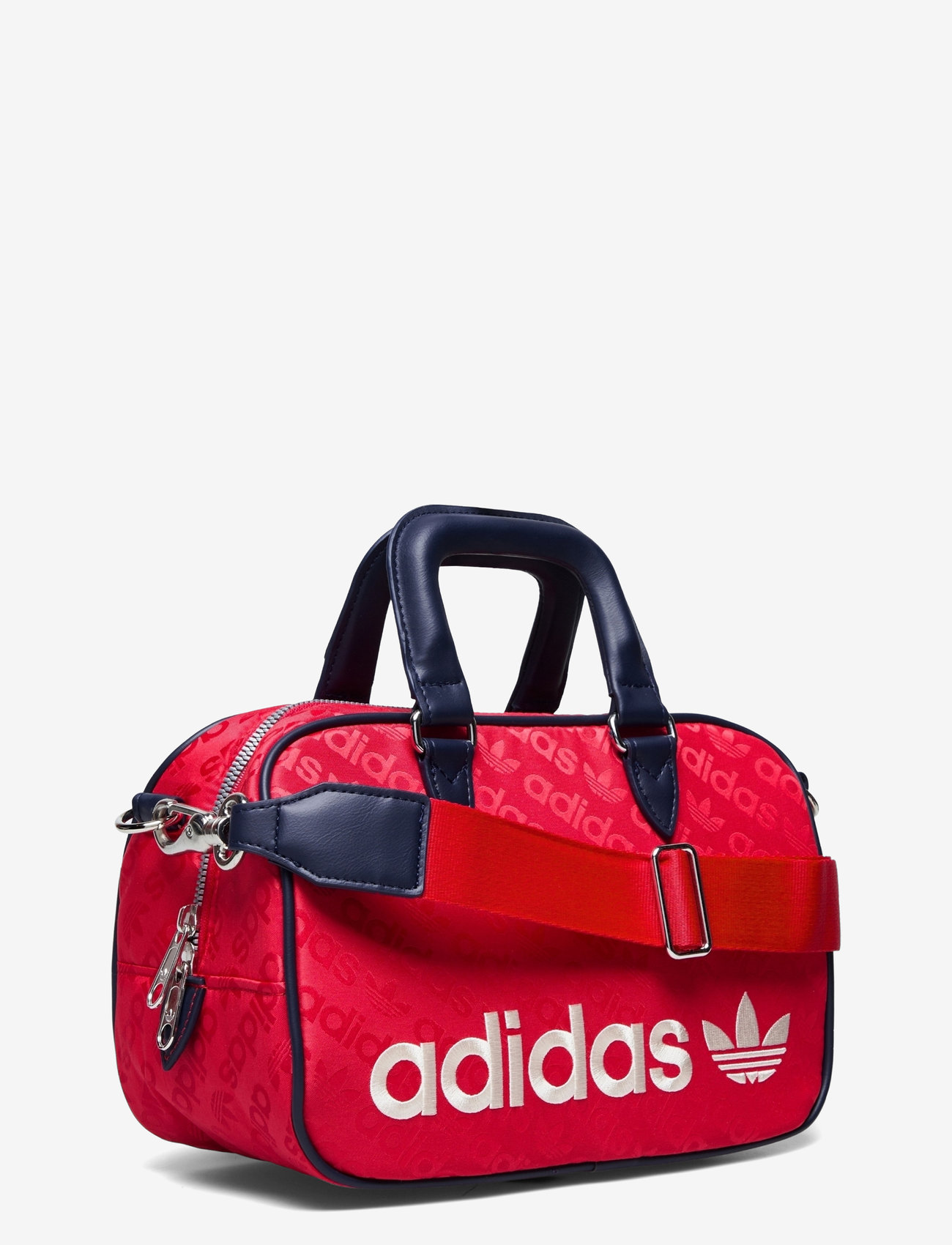 adidas Golf Originals - ORI ROUND BAG - crossbody- & magväskor - betsca/nindig - 2