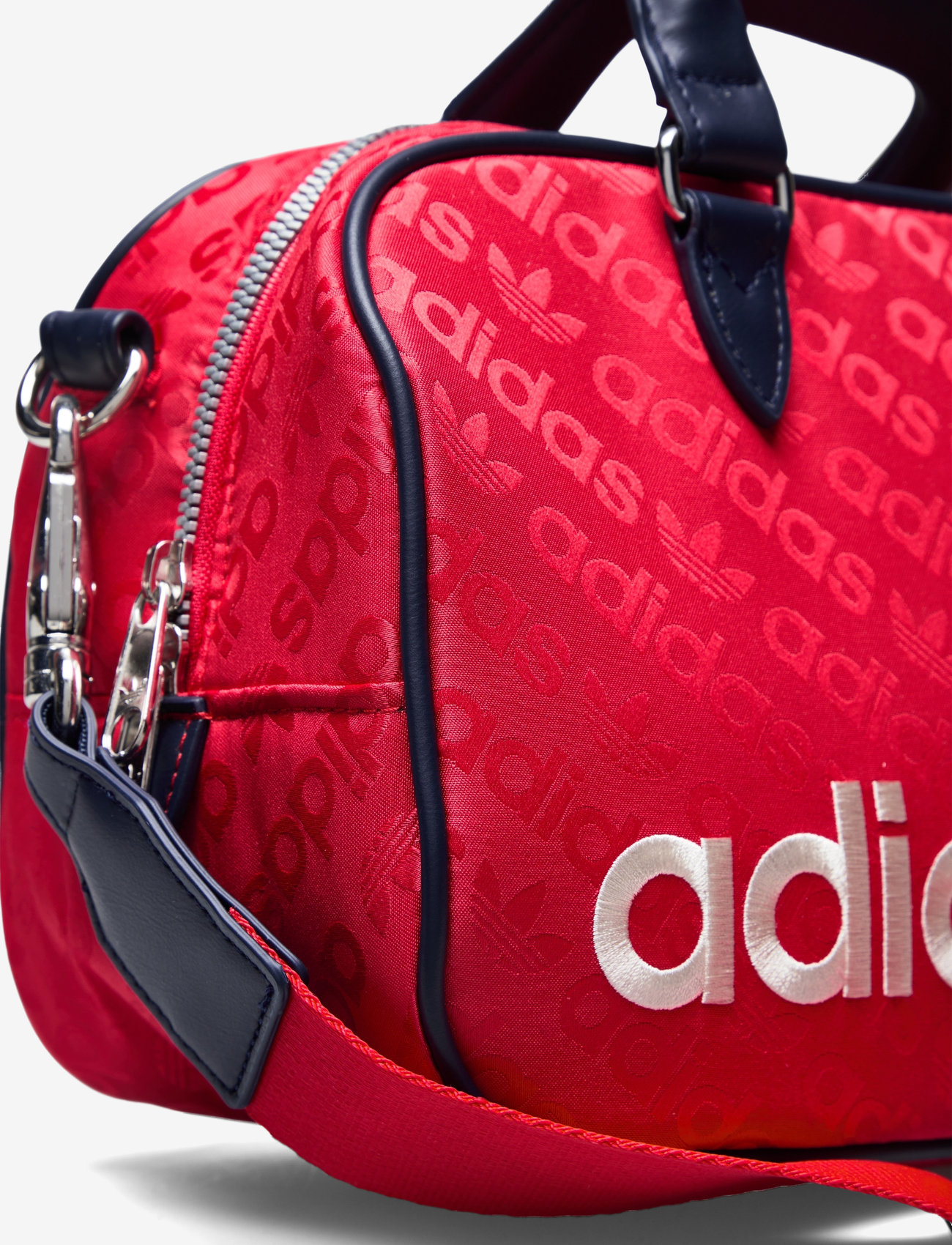 adidas Golf Originals - ORI ROUND BAG - crossbody- & magväskor - betsca/nindig - 3