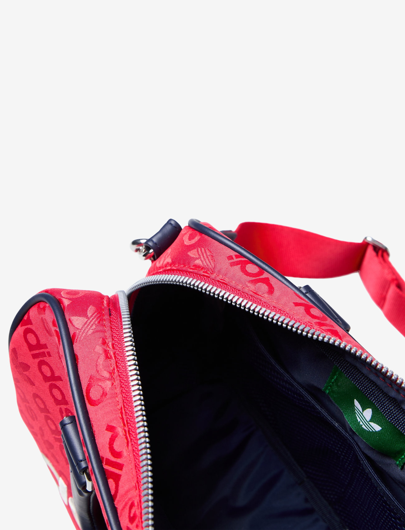 adidas Golf Originals - ORI ROUND BAG - crossbody- & magväskor - betsca/nindig - 4