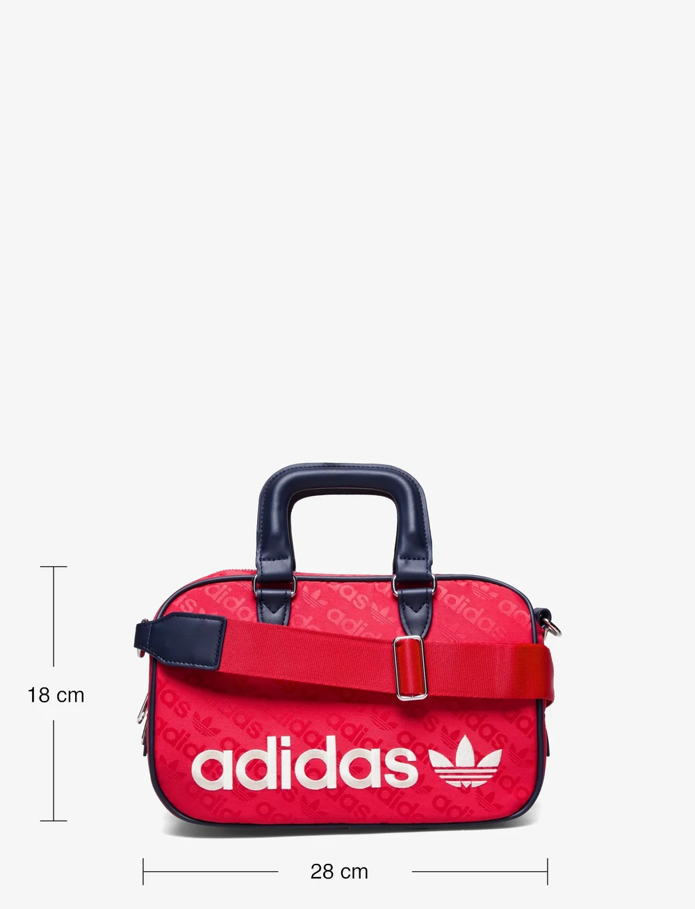 ★人気★adidas★Golf Round crossbody Bag adidas Golf Originals Ori Round Bag (ADGJD6527) - Crossbody