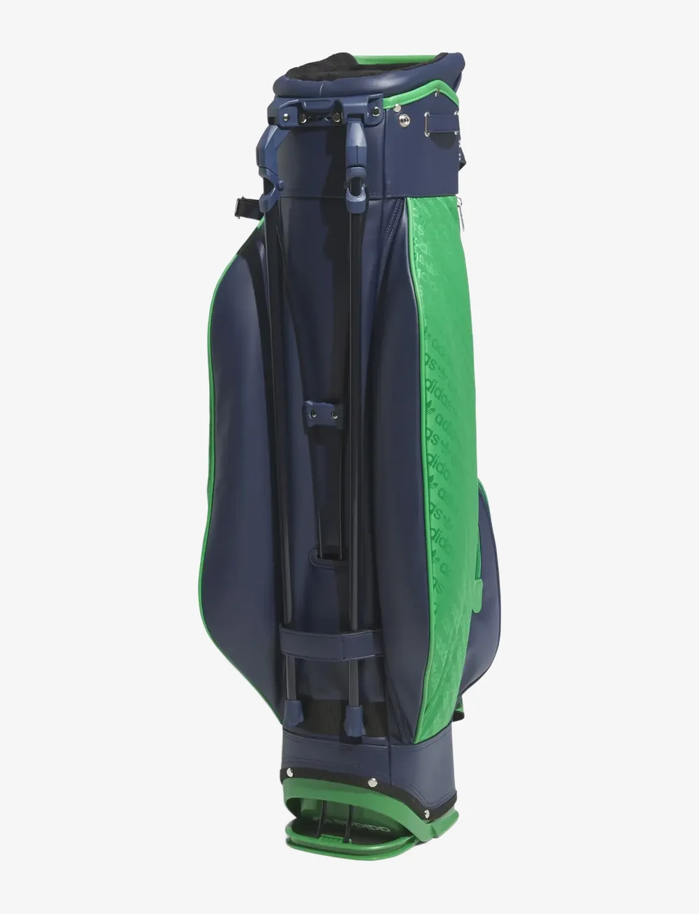 adidas Golf Originals - ORI ST CB - golfa soma - green/nindig - 2