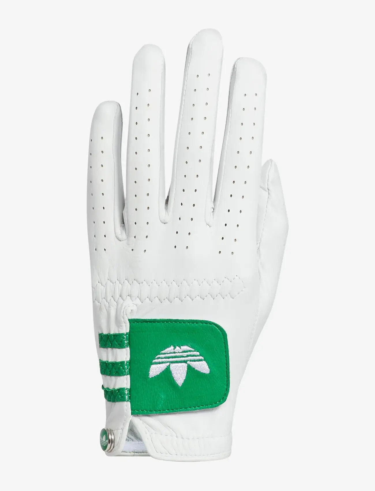 adidas Golf Originals - ORI GLOVE - golfhandsker - white - 0