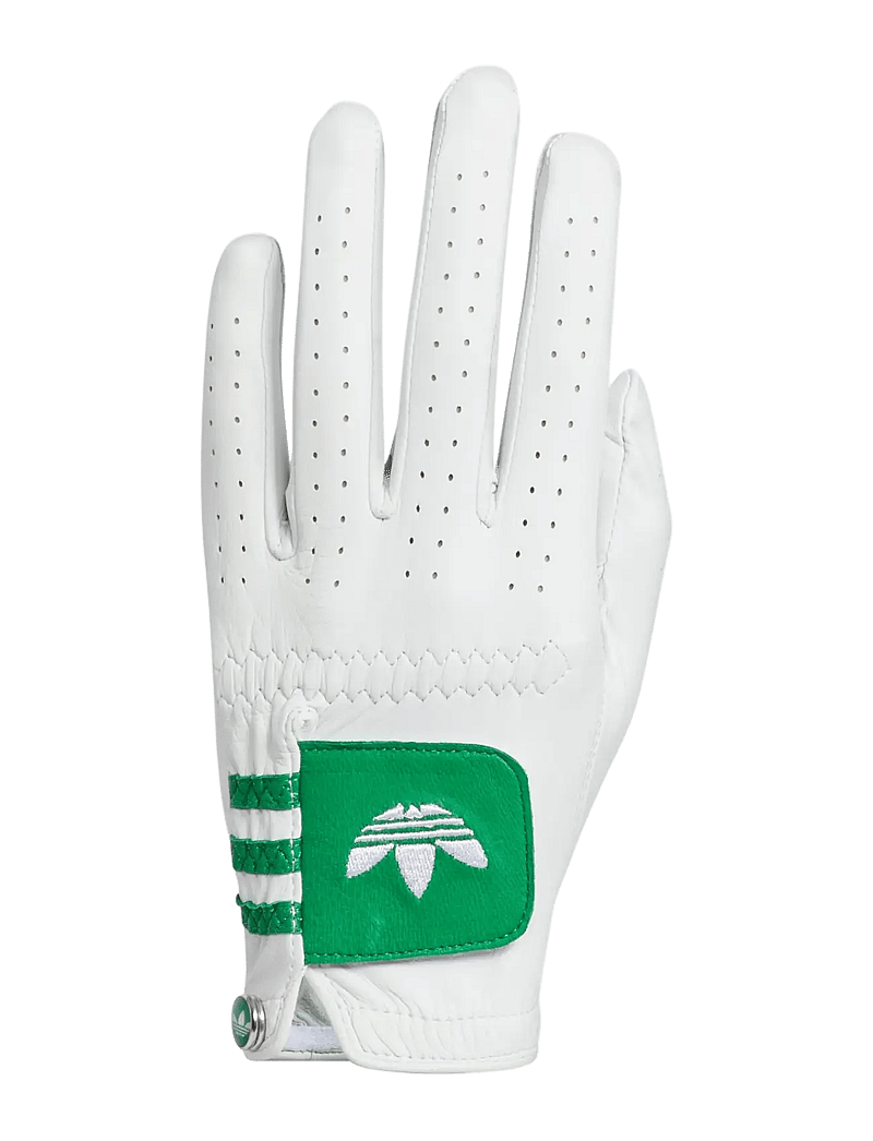 adidas Golf Originals - ORI GLOVE - golfikindad - white - 0