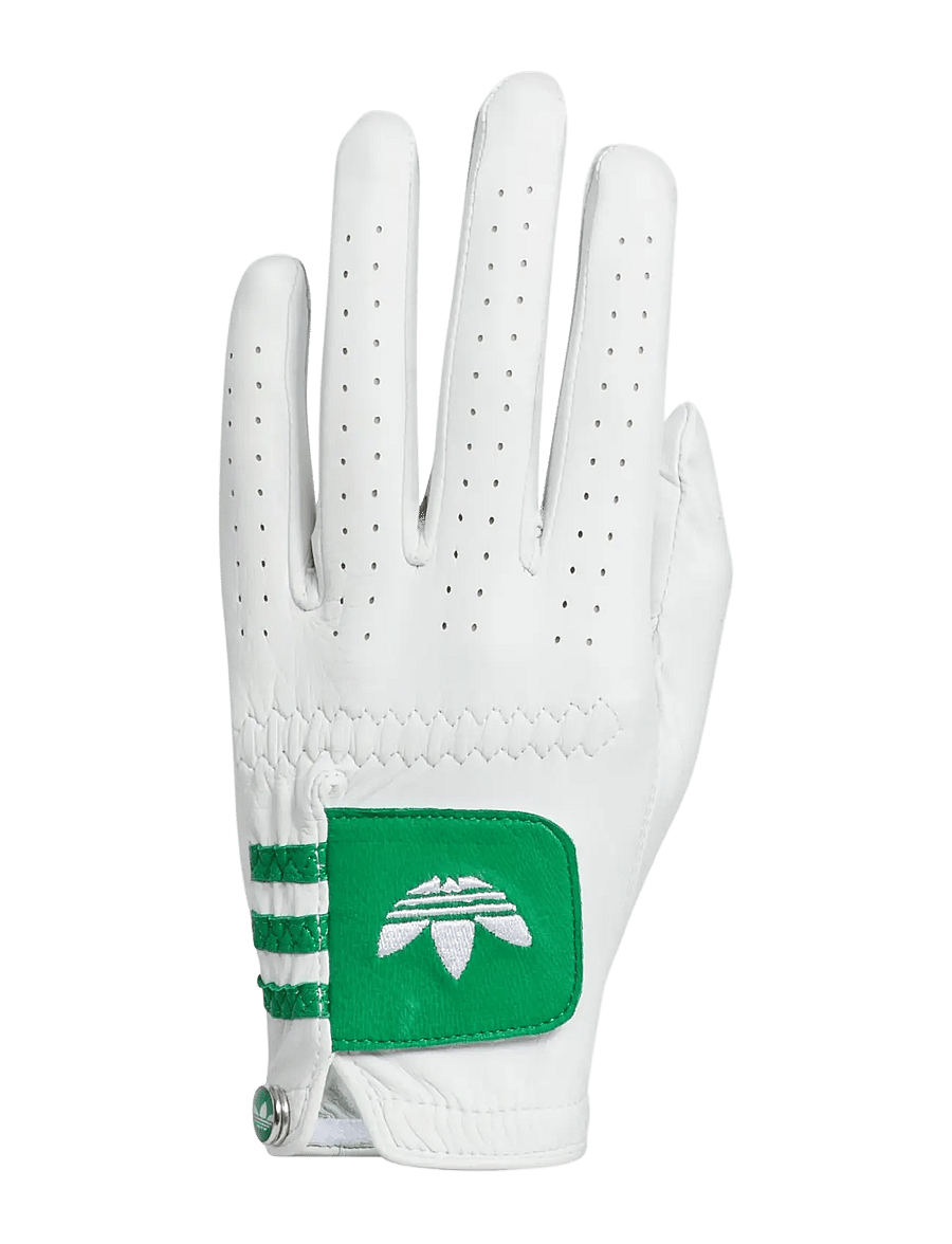adidas Golf Originals - ORI GLOVE - golfhandschuhe - white - 0
