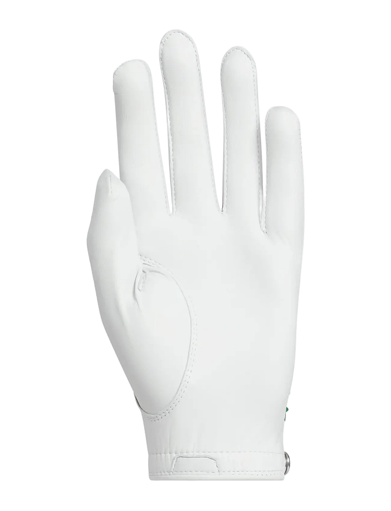 adidas Golf Originals - ORI GLOVE - golfikindad - white - 1