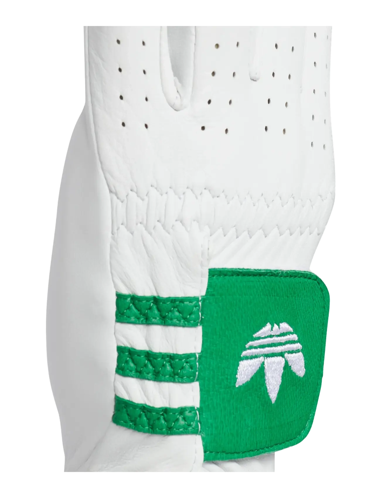 adidas Golf Originals - ORI GLOVE - golfhandschuhe - white - 3