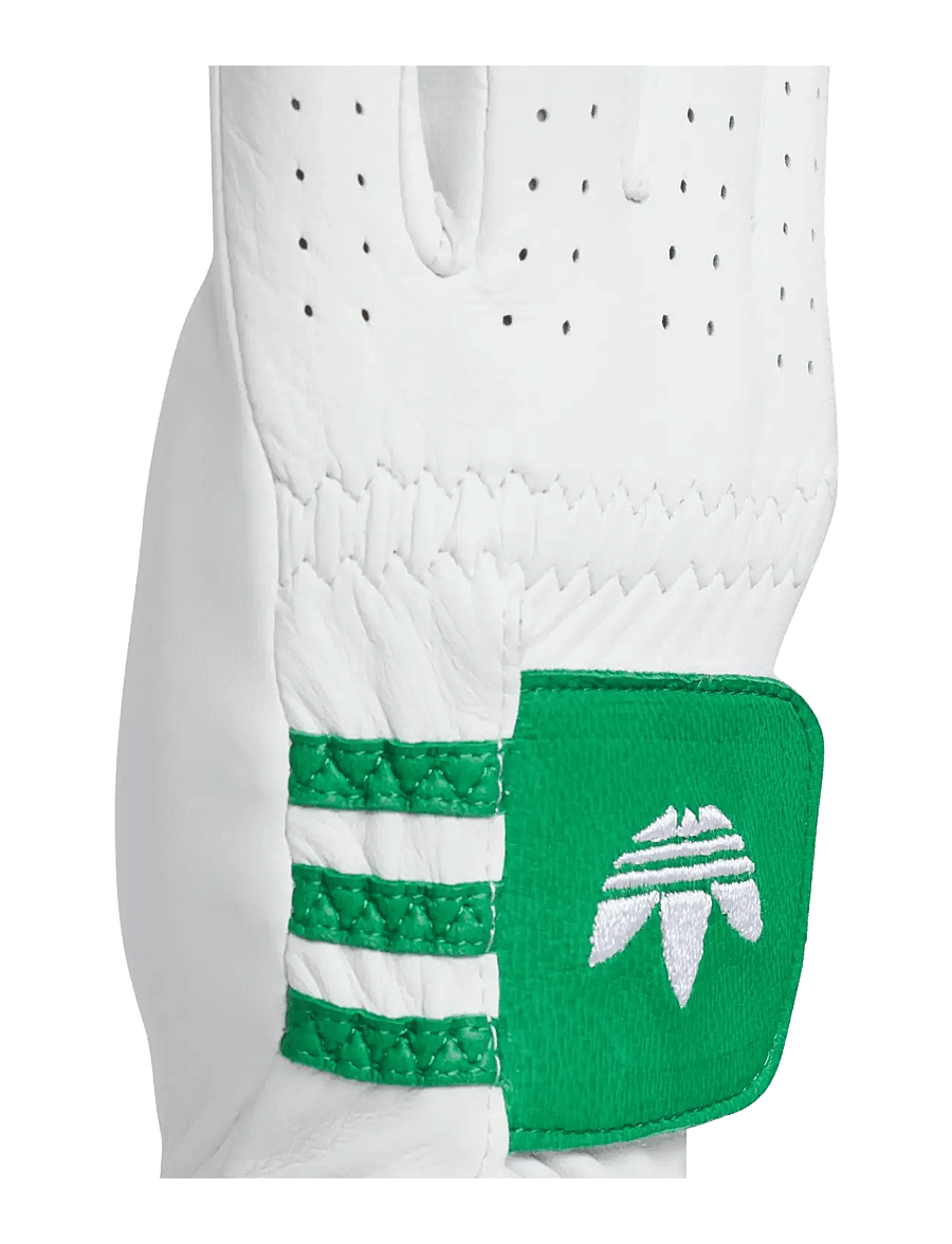 adidas Golf Originals - ORI GLOVE - golfhandschuhe - white - 3