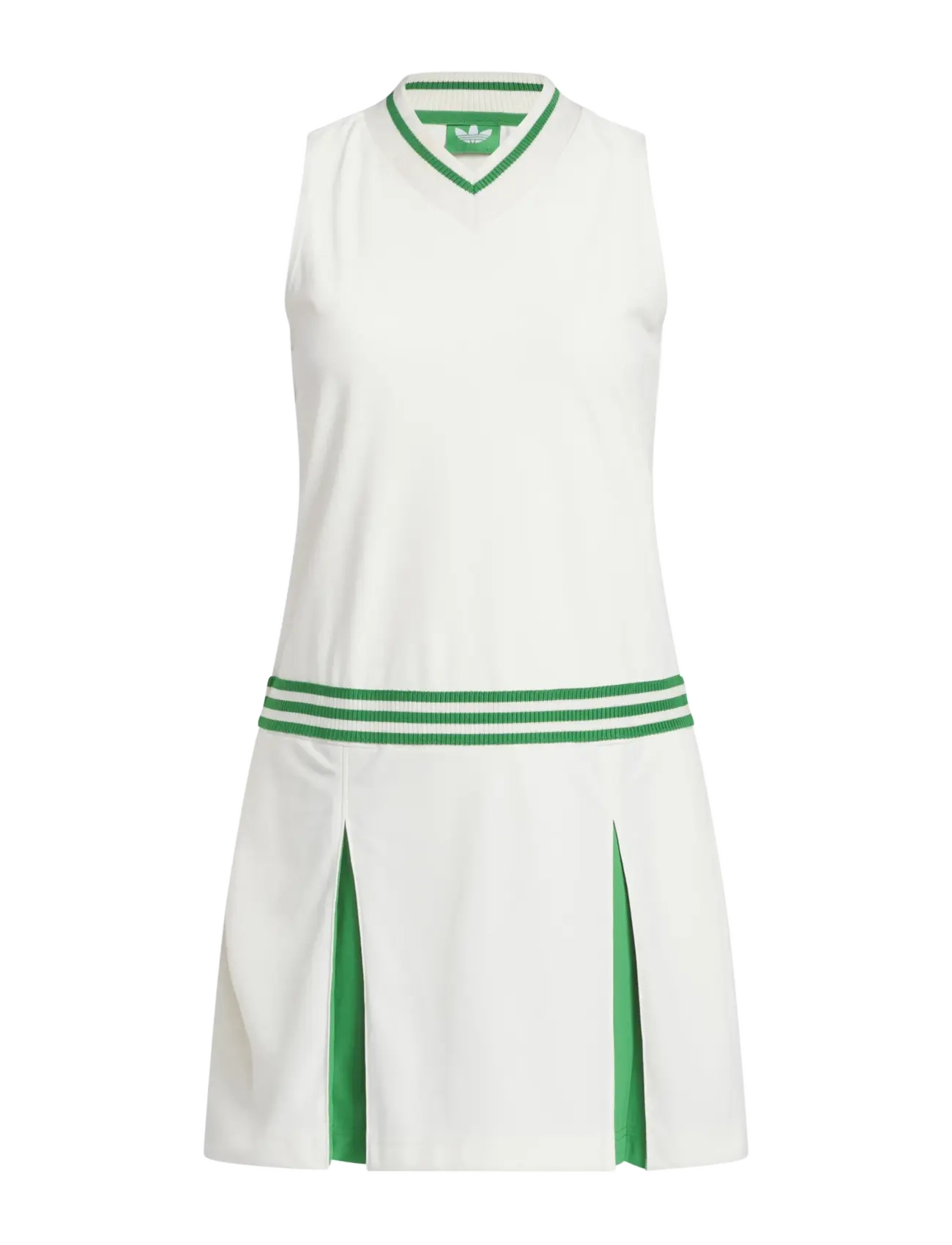 adidas Golf Originals F Dress W - adidas Golf Originals - CWHITE / white