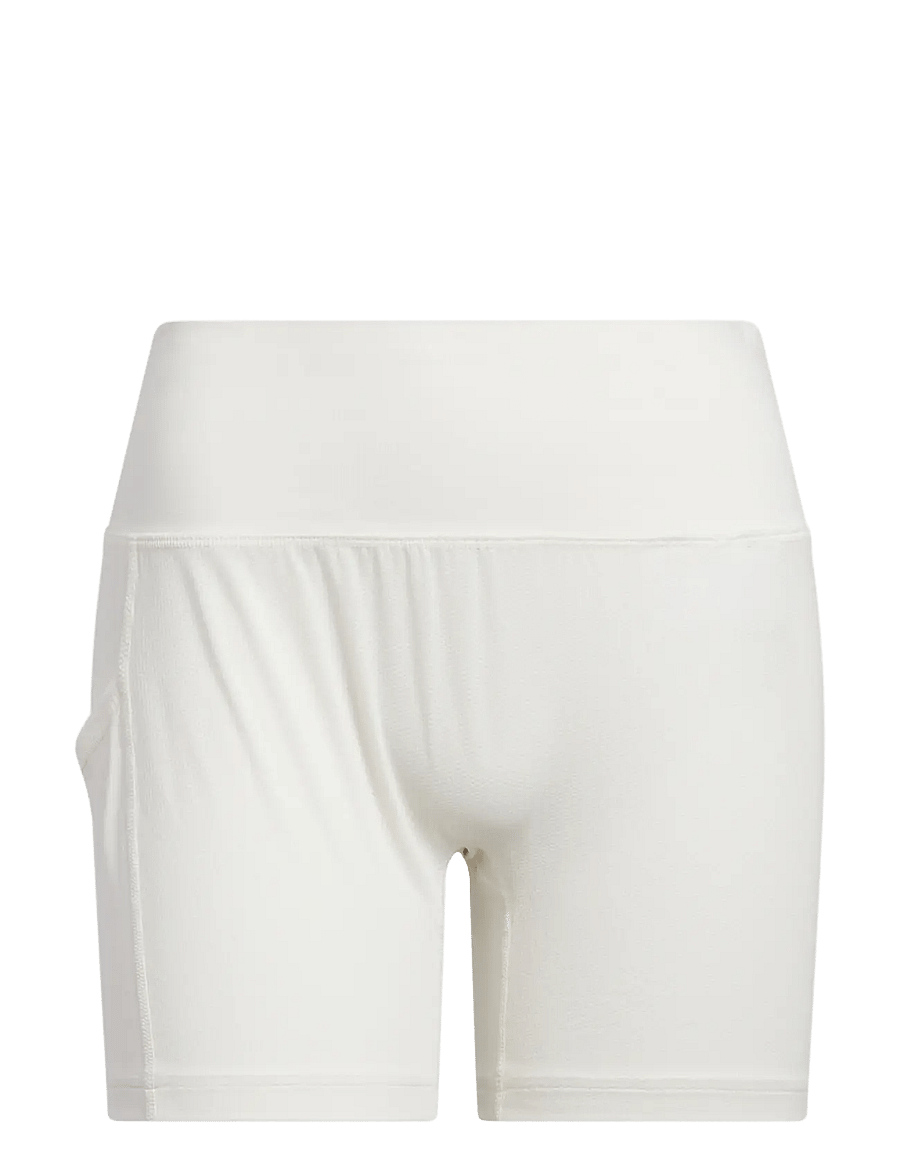 adidas Golf Originals - F Dress W - sukienki - cwhite - 3