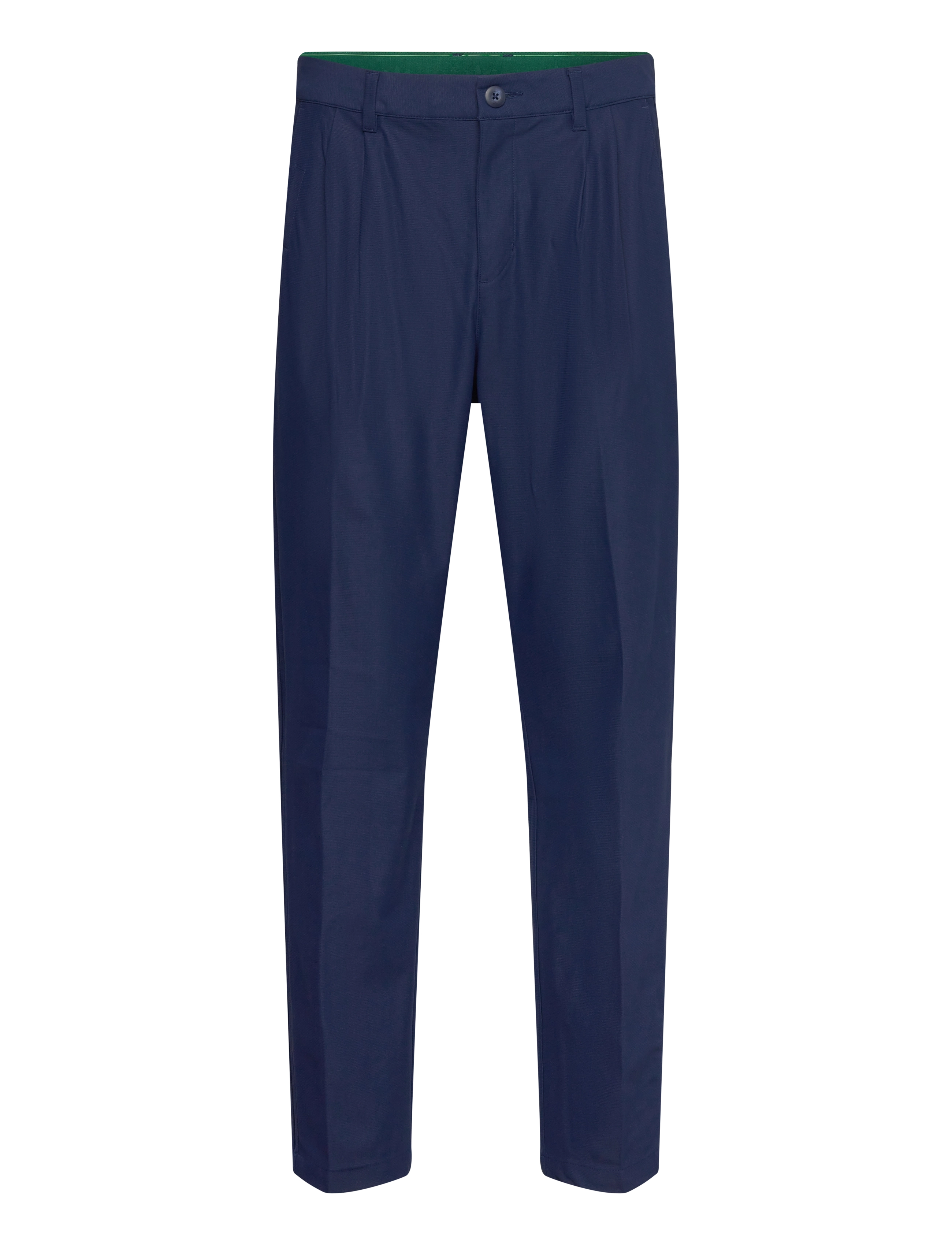 F Pleat Pant - NINDIG