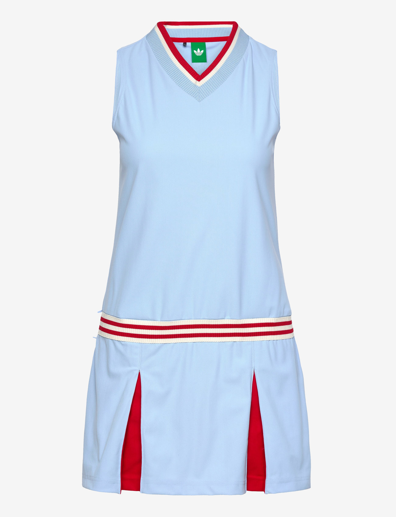 adidas Golf Originals - F Dress W - kleider & röcke - clesky - 1