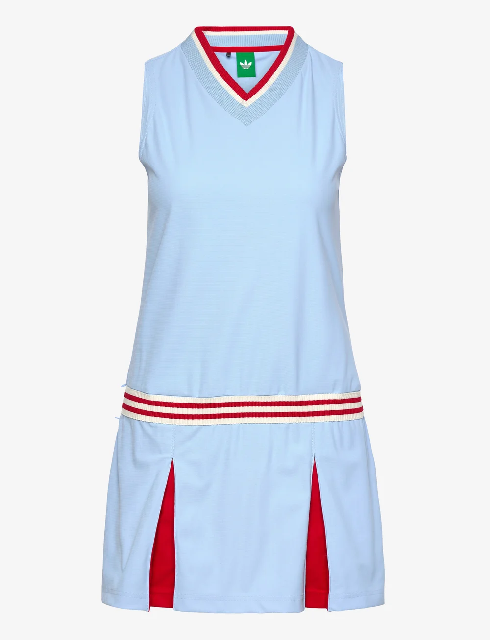 adidas Golf Originals - F Dress W - kjoler & nederdele - clesky - 1