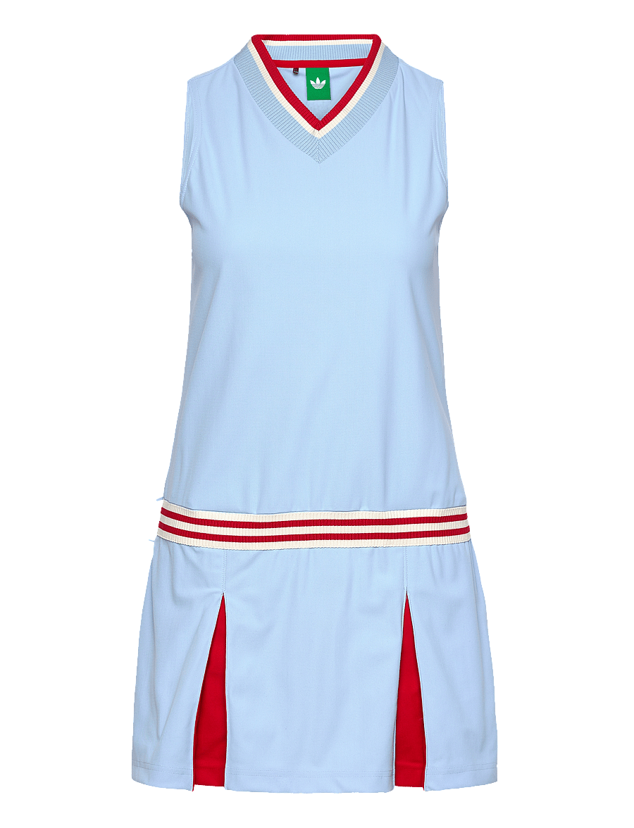 adidas Golf Originals - F Dress W - klänningar & kjolar - clesky - 1