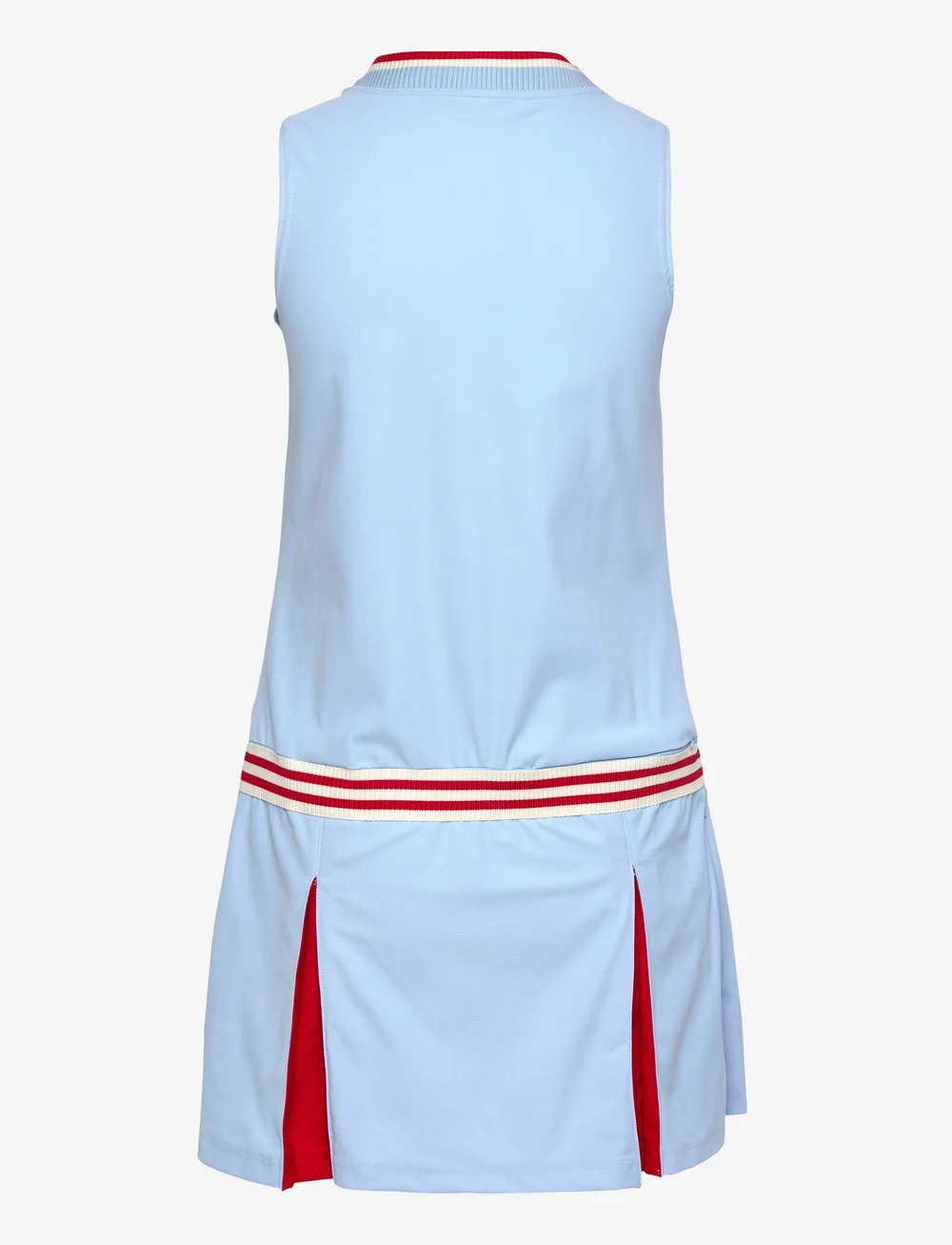 adidas Golf Originals - F Dress W - kjoler & nederdele - clesky - 2