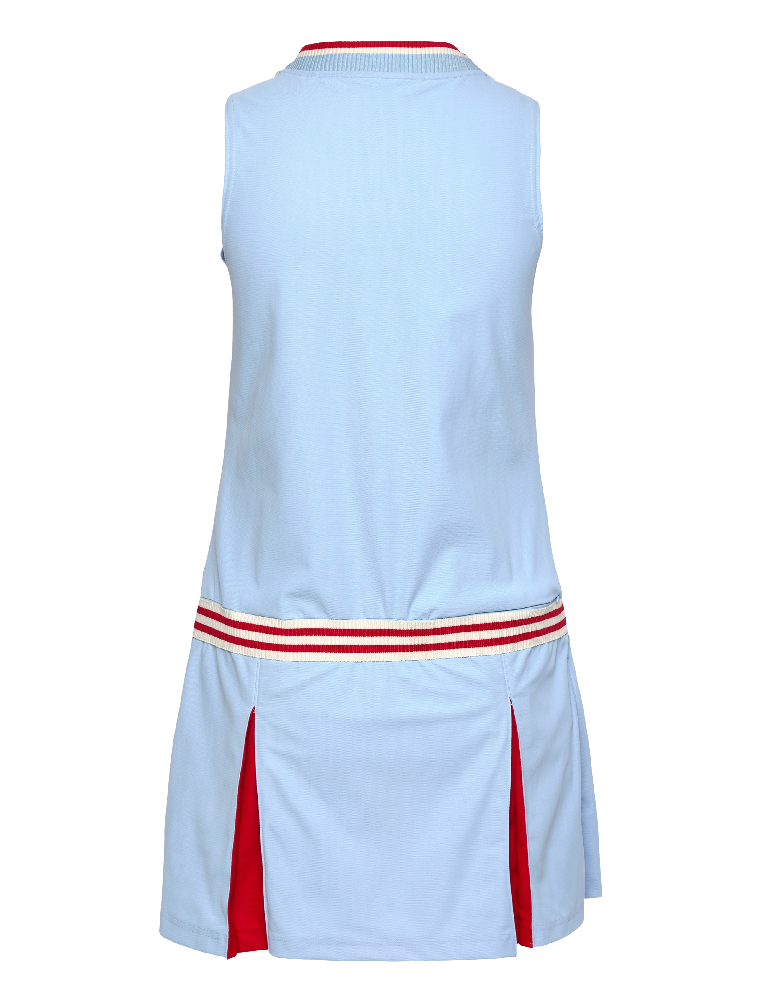 adidas Golf Originals - F Dress W - sukienki - clesky - 2