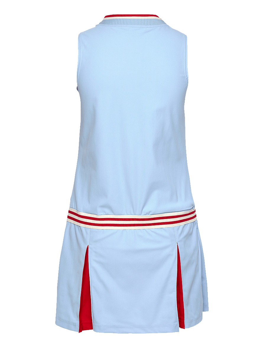 adidas Golf Originals - F Dress W - klänningar & kjolar - clesky - 2