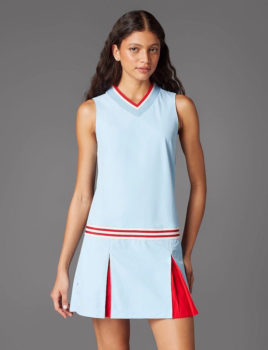 adidas Golf Originals - F Dress W - klänningar & kjolar - clesky - 0