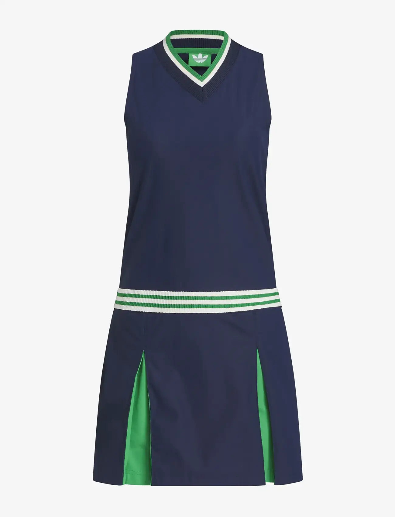 adidas Golf Originals - F Dress W - kjoler & nederdele - nindig - 1