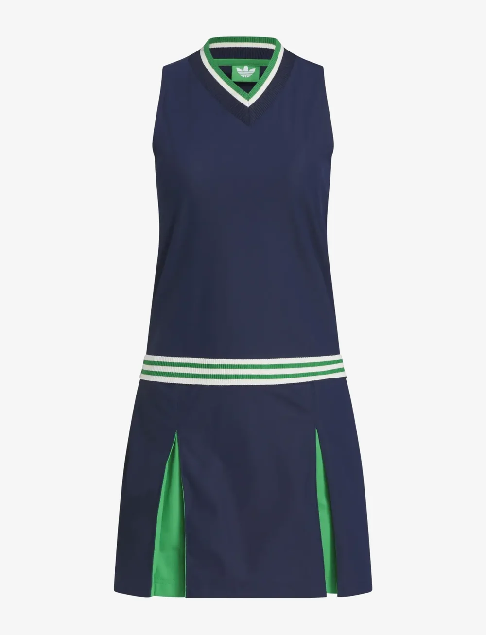 adidas Golf Originals - F Dress W - kleider & röcke - nindig - 1