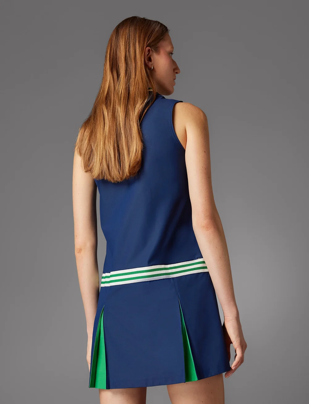 adidas Golf Originals - F Dress W - kleider & röcke - nindig - 4
