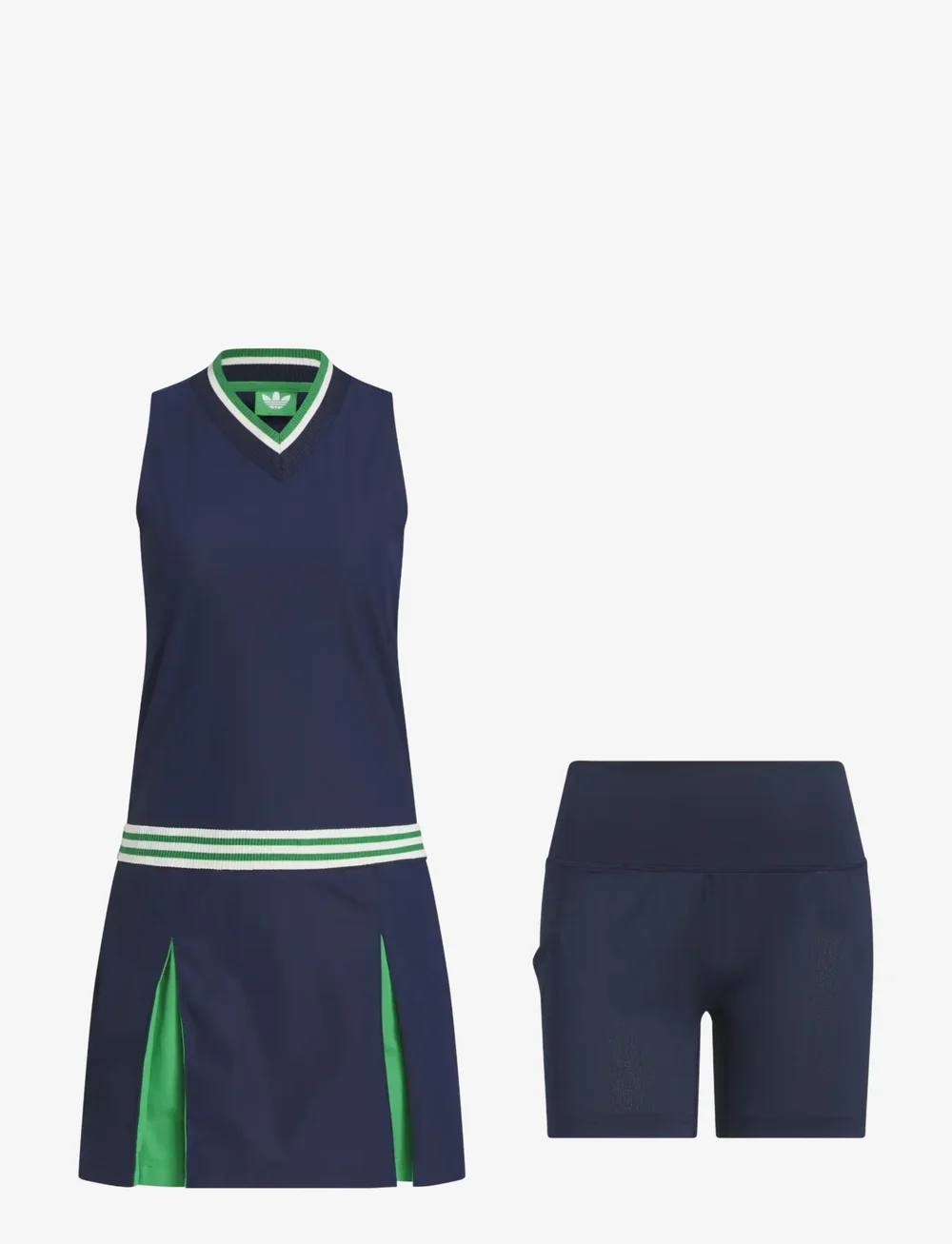 adidas Golf Originals - F Dress W - kleider & röcke - nindig - 2