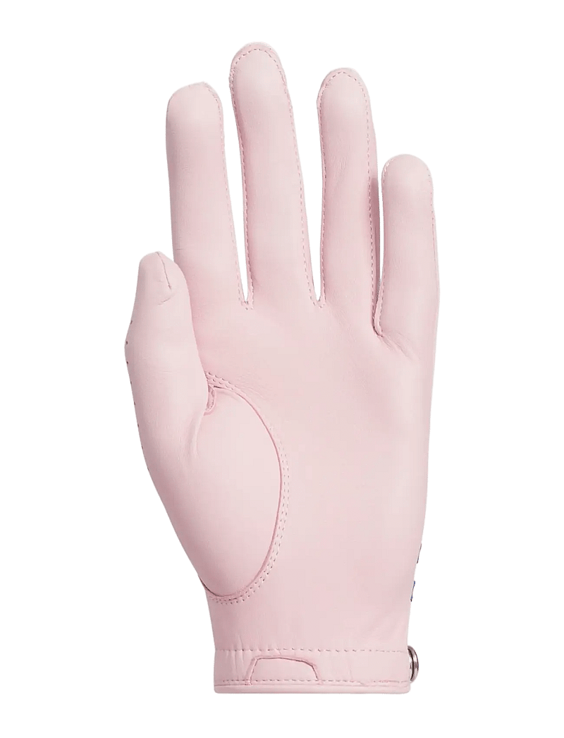 adidas Golf Originals - ORI GLOVE - golfikindad - clpink - 1