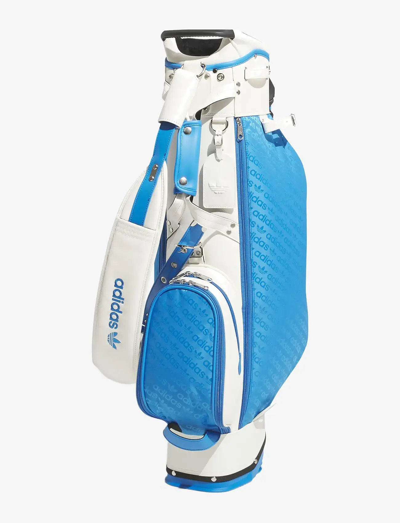 adidas Golf Originals - ORI ST CB - blubir/white - 1