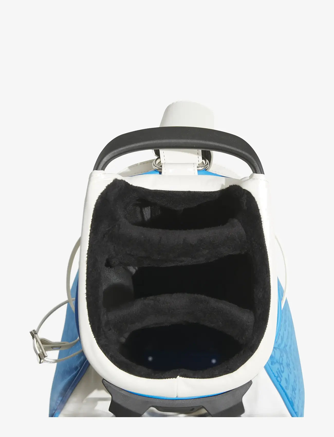 adidas Golf Originals - ORI ST CB - blubir/white - 4