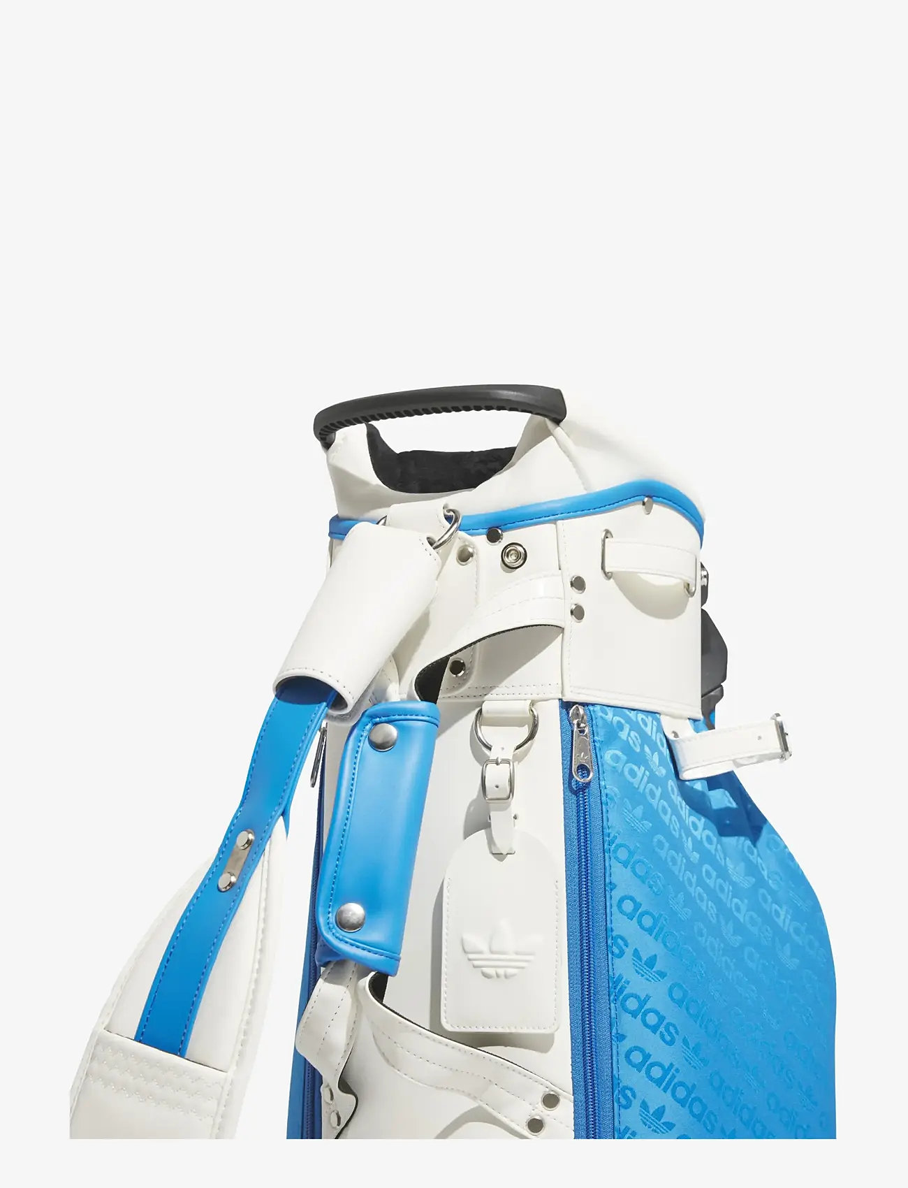 adidas Golf Originals - ORI ST CB - blubir/white - 5