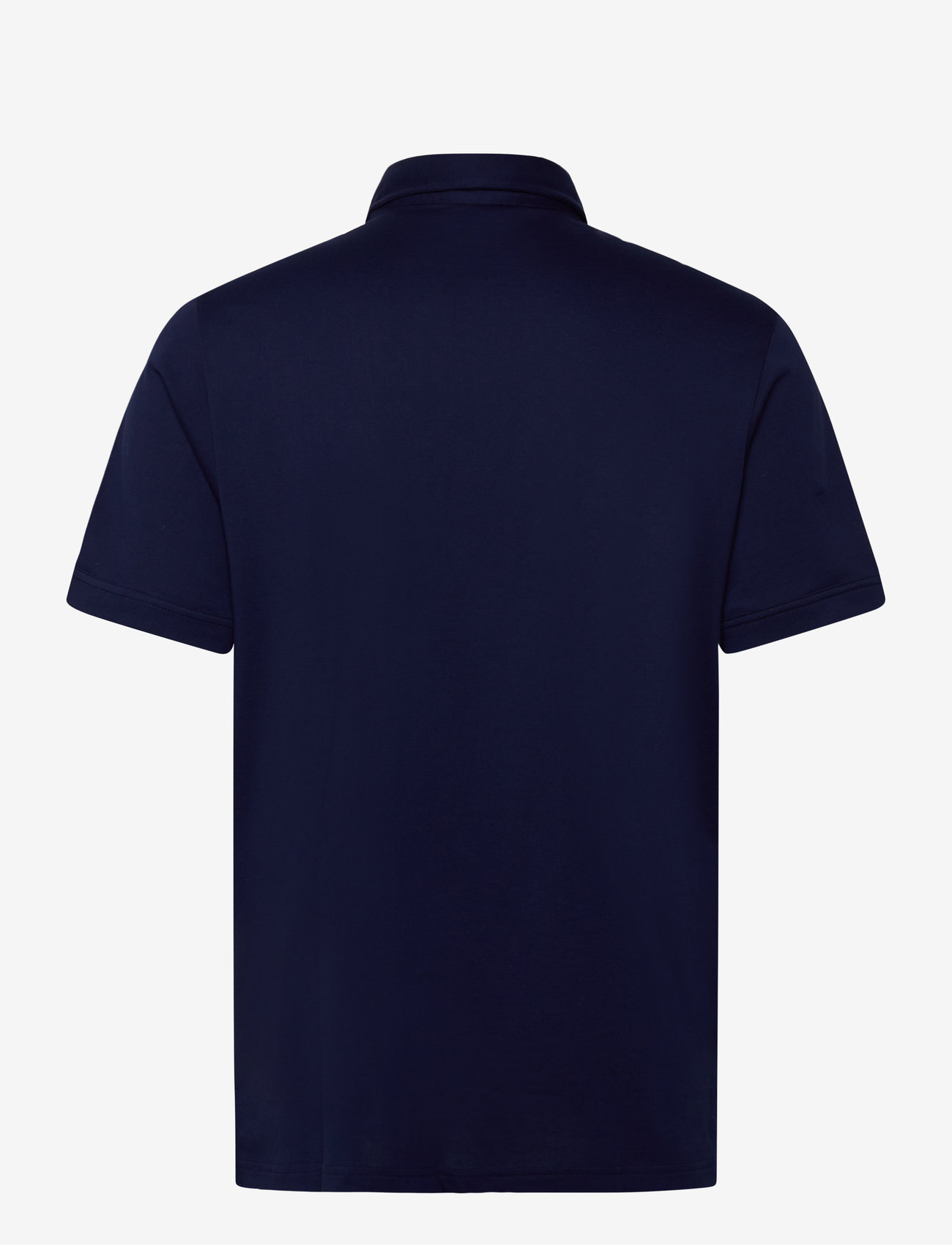 adidas Golf Originals - S Pocket Polo - polos - nindig - 2