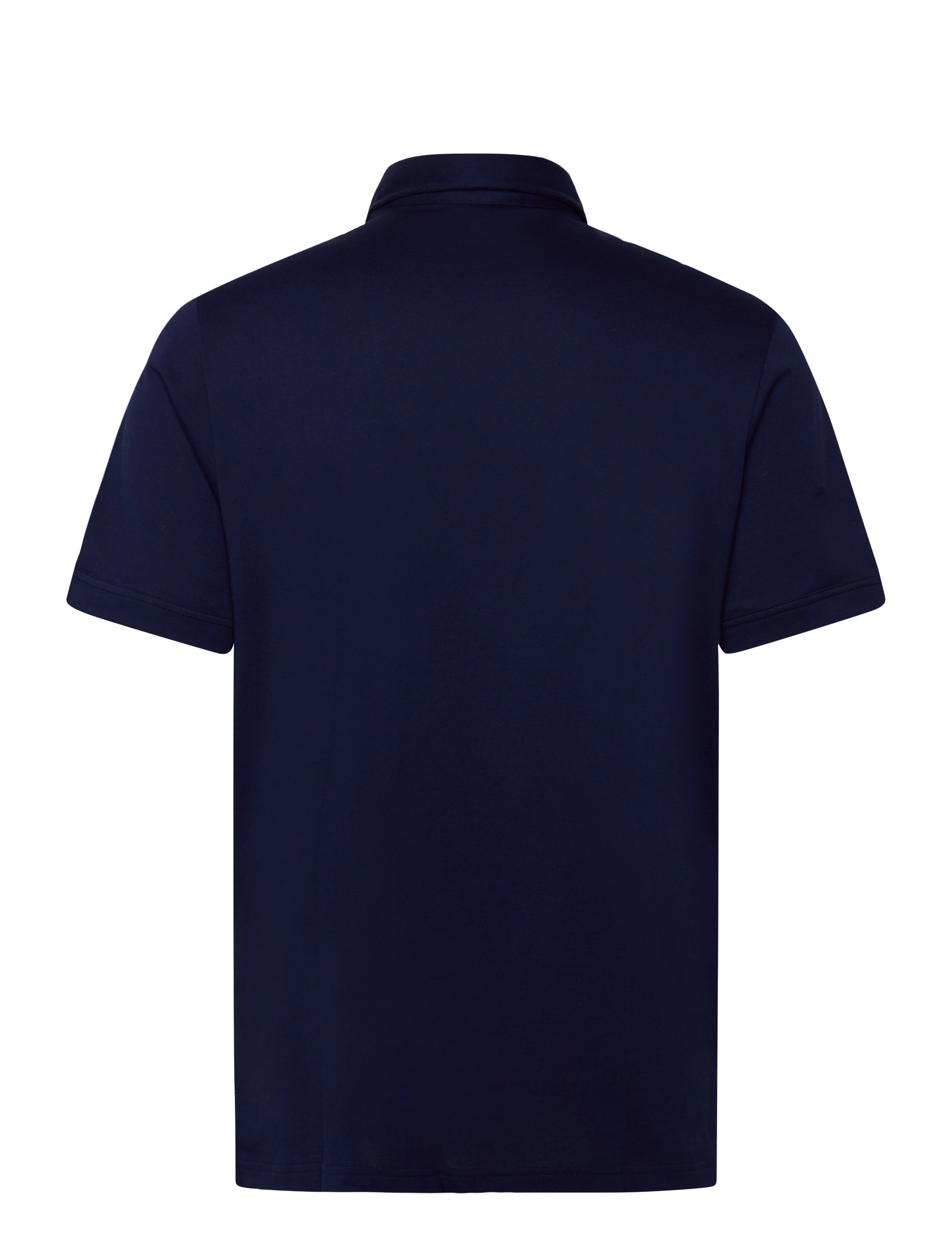 adidas Golf Originals - S Pocket Polo - toppe & t-shirts - nindig - 2