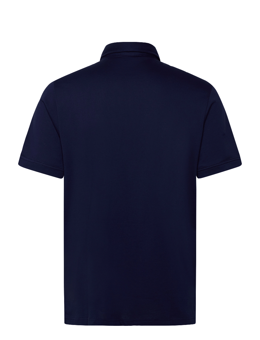 adidas Golf Originals - S Pocket Polo - toppe & t-shirts - nindig - 2