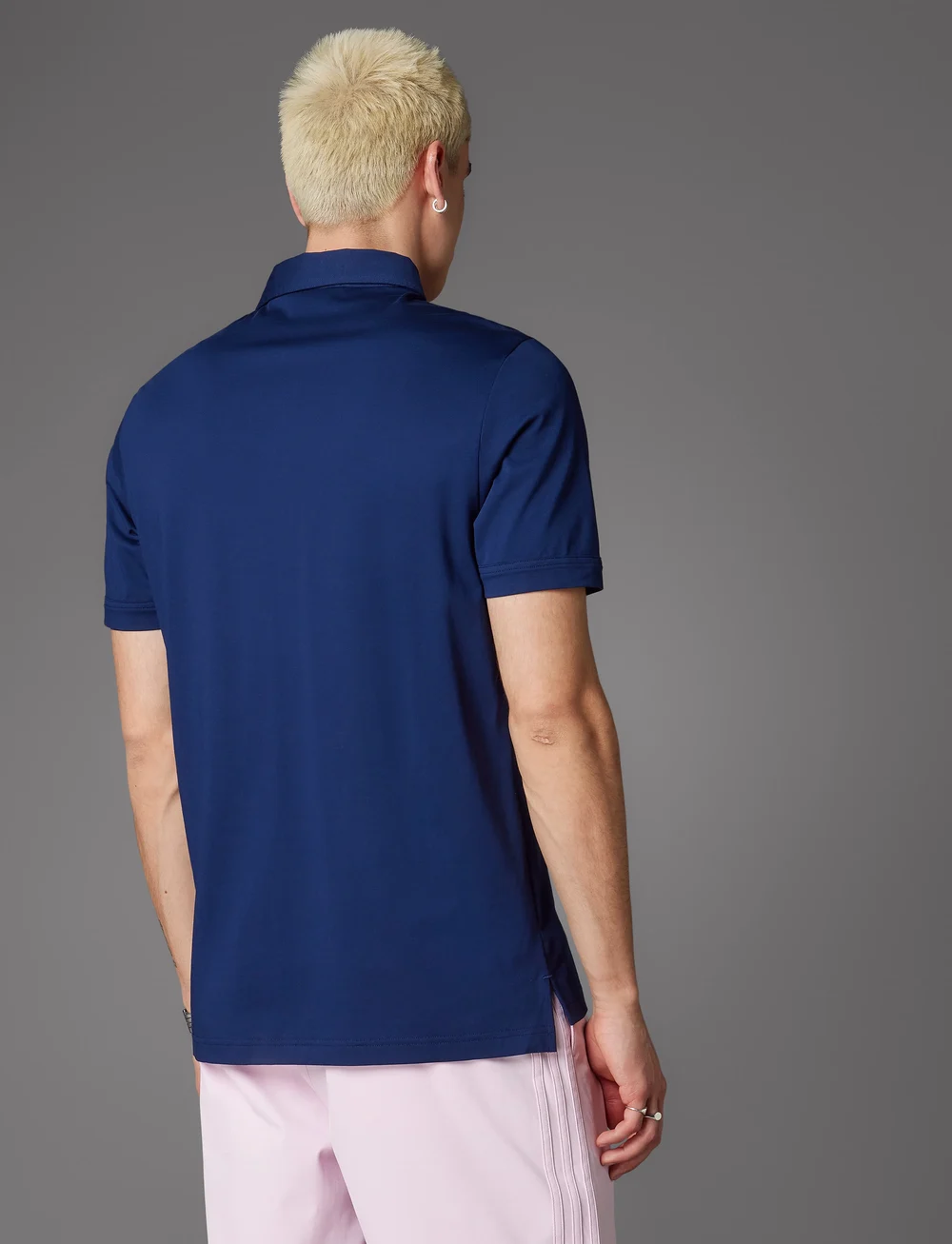 adidas Golf Originals - S Pocket Polo - oberteile & t-shirts - nindig - 3