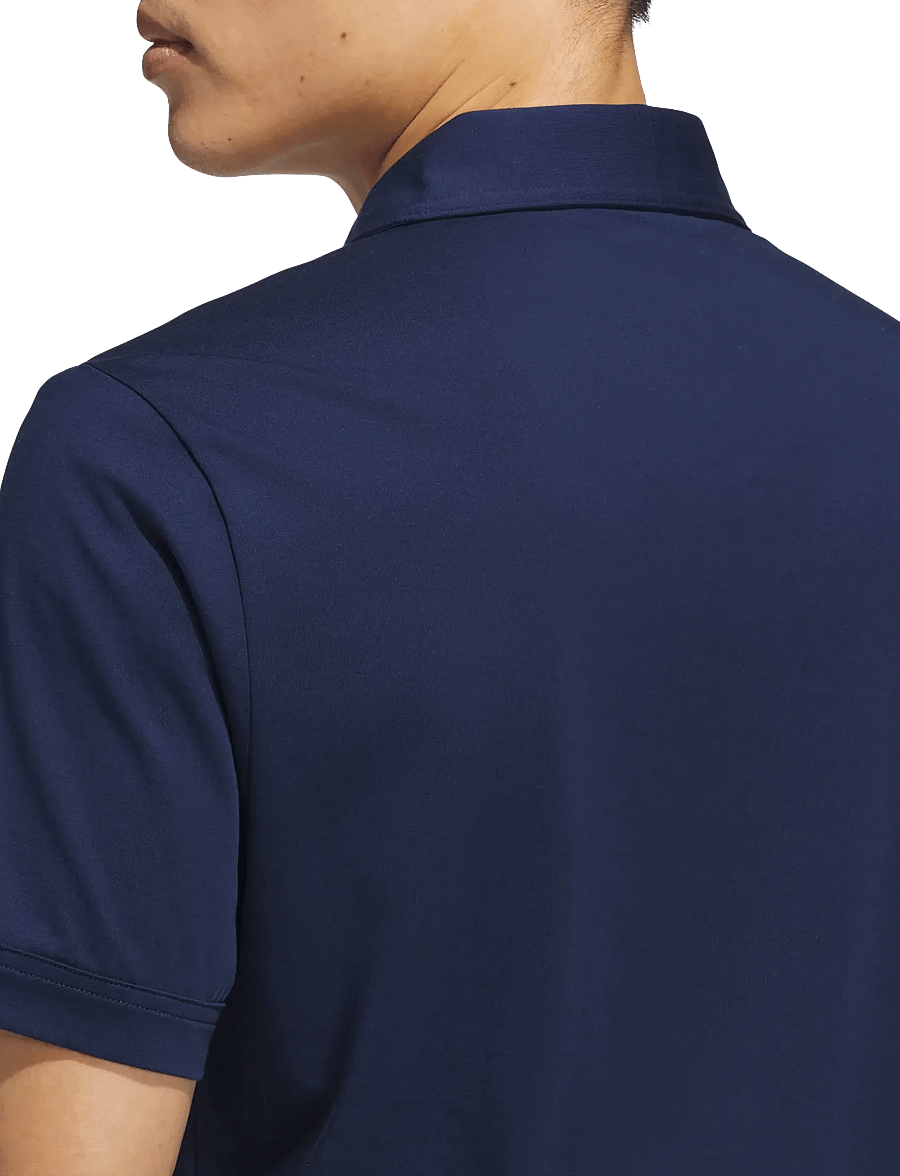 adidas Golf Originals - S Pocket Polo - toppe & t-shirts - nindig - 5