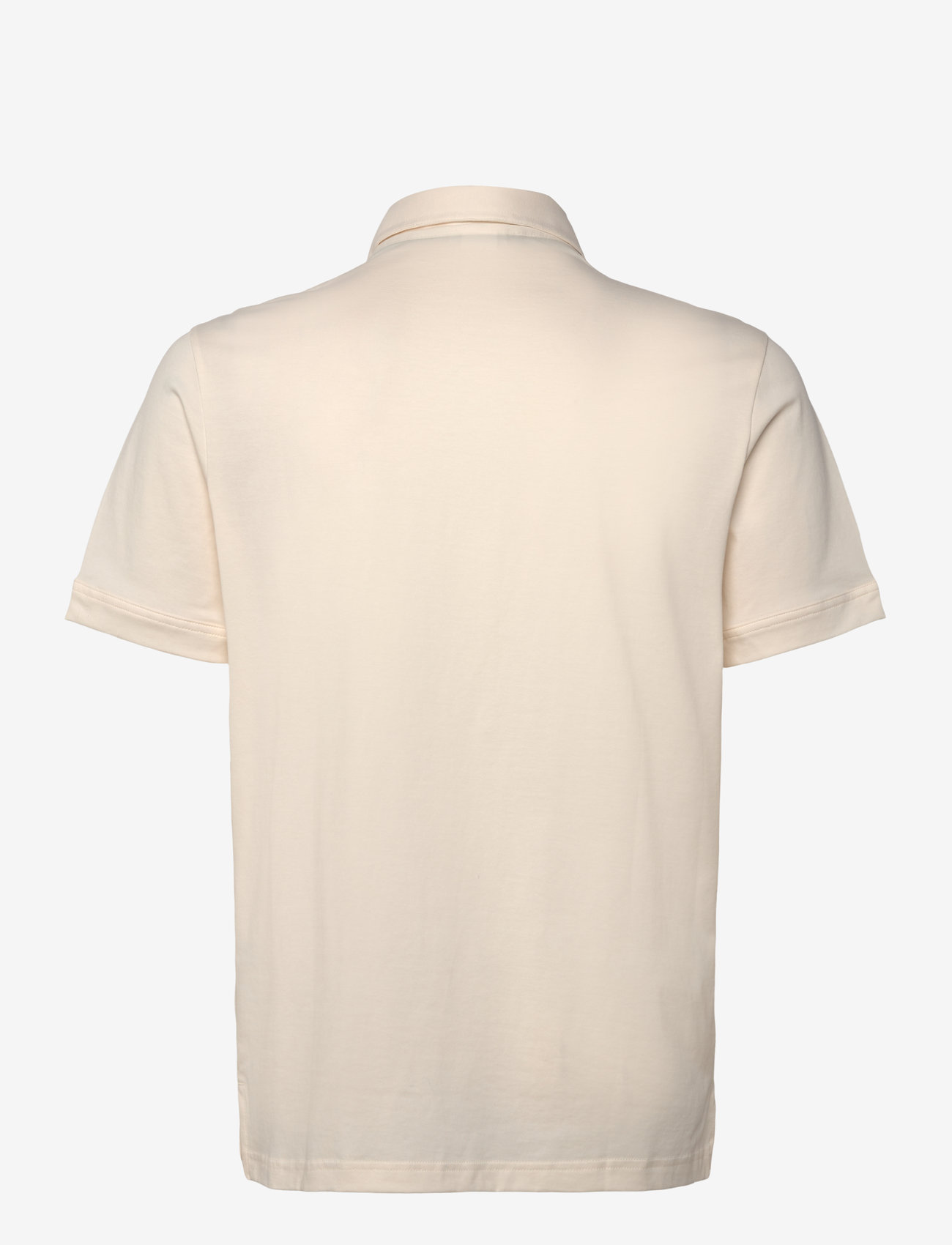 adidas Golf Originals - S Pocket Polo - polos - cwhite - 2