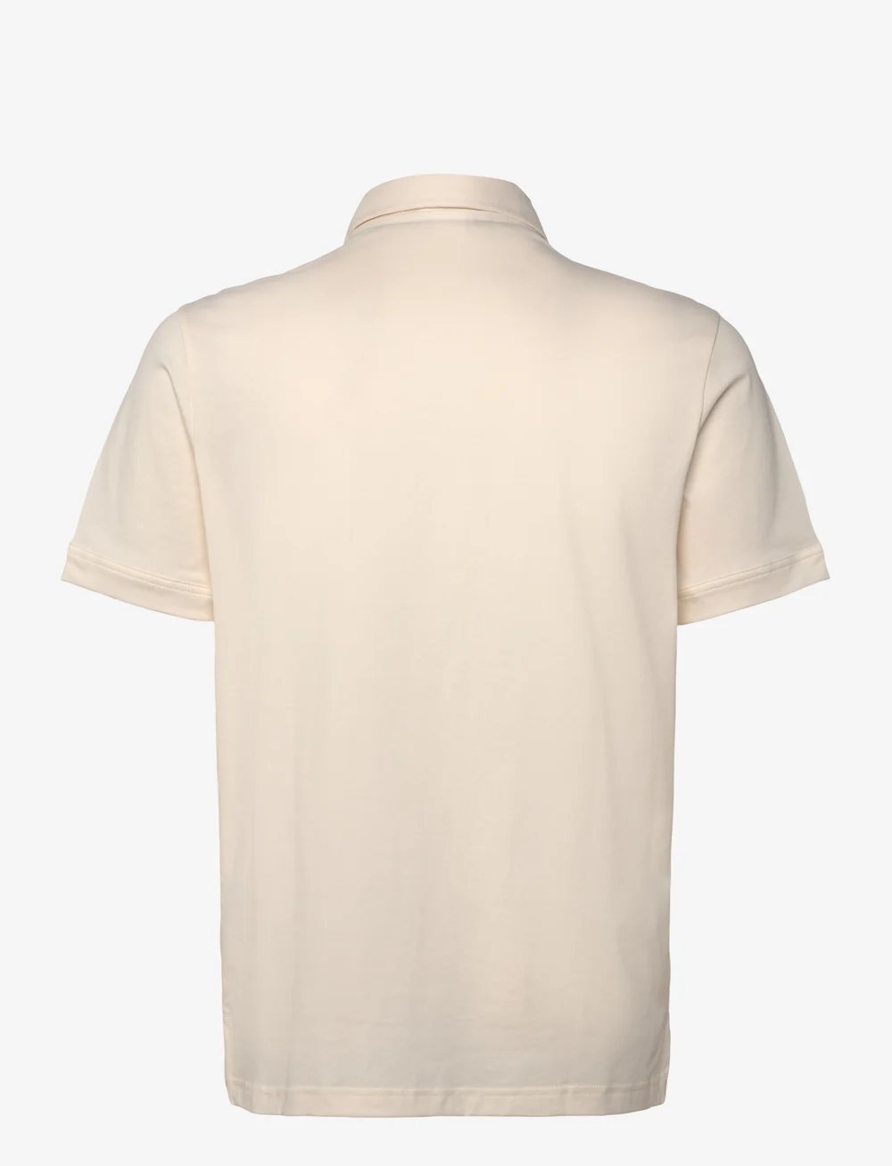 adidas Golf Originals - S Pocket Polo - alussärgid ja t-särgid - cwhite - 2