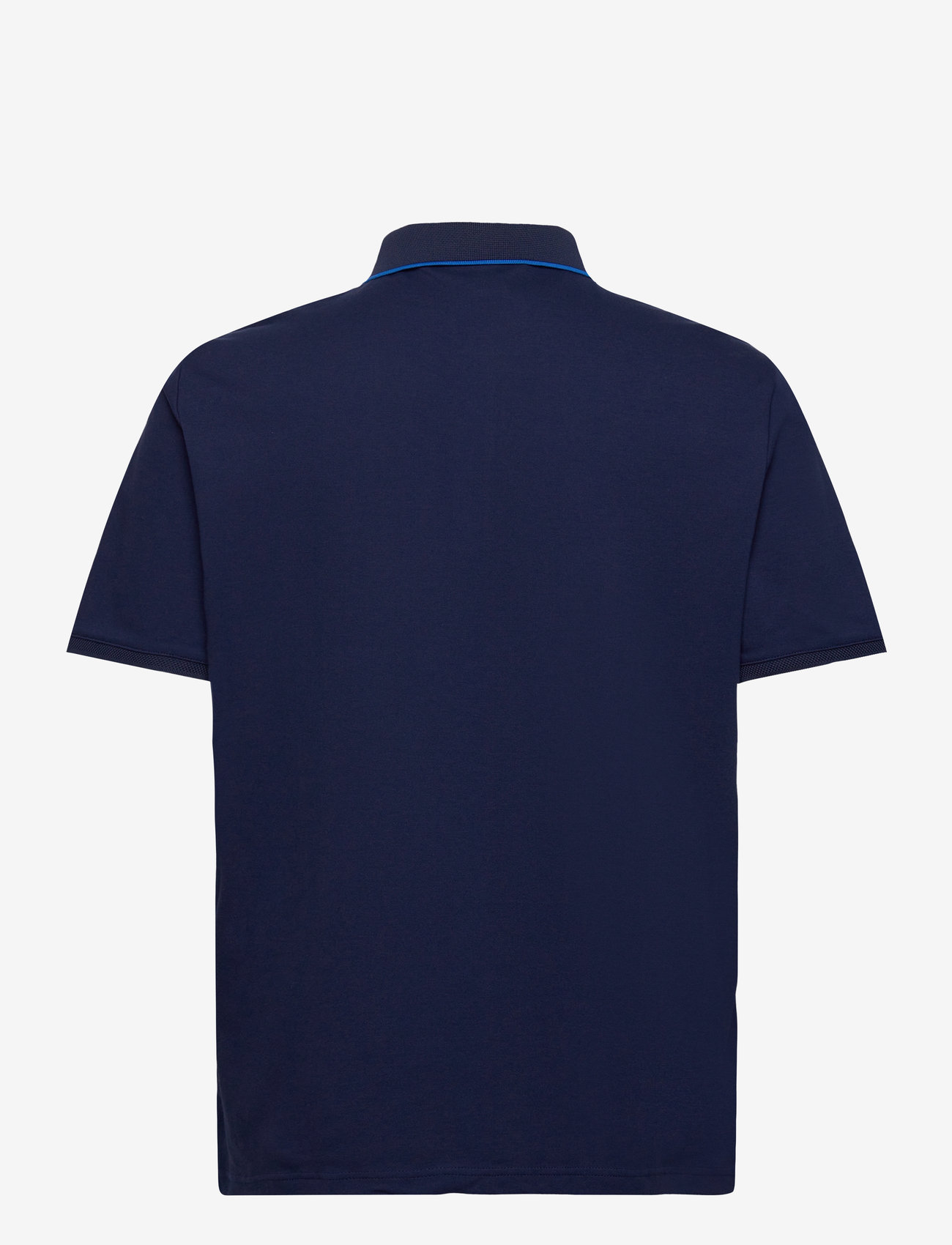 adidas Golf Originals - F Solid Polo LC - kortærmede poloer - nindig - 2