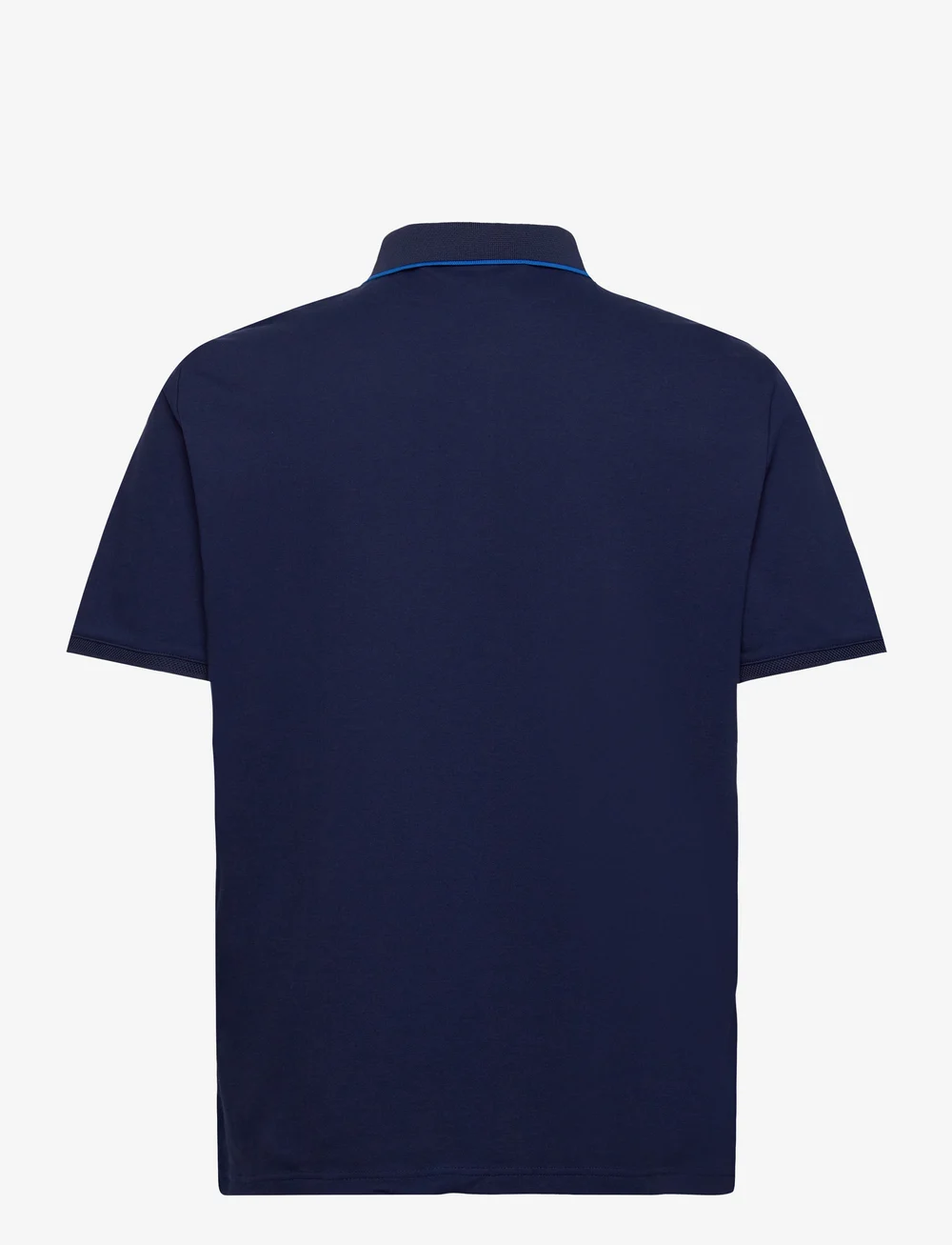 adidas Golf Originals - F Solid Polo LC - oberteile & t-shirts - nindig - 2