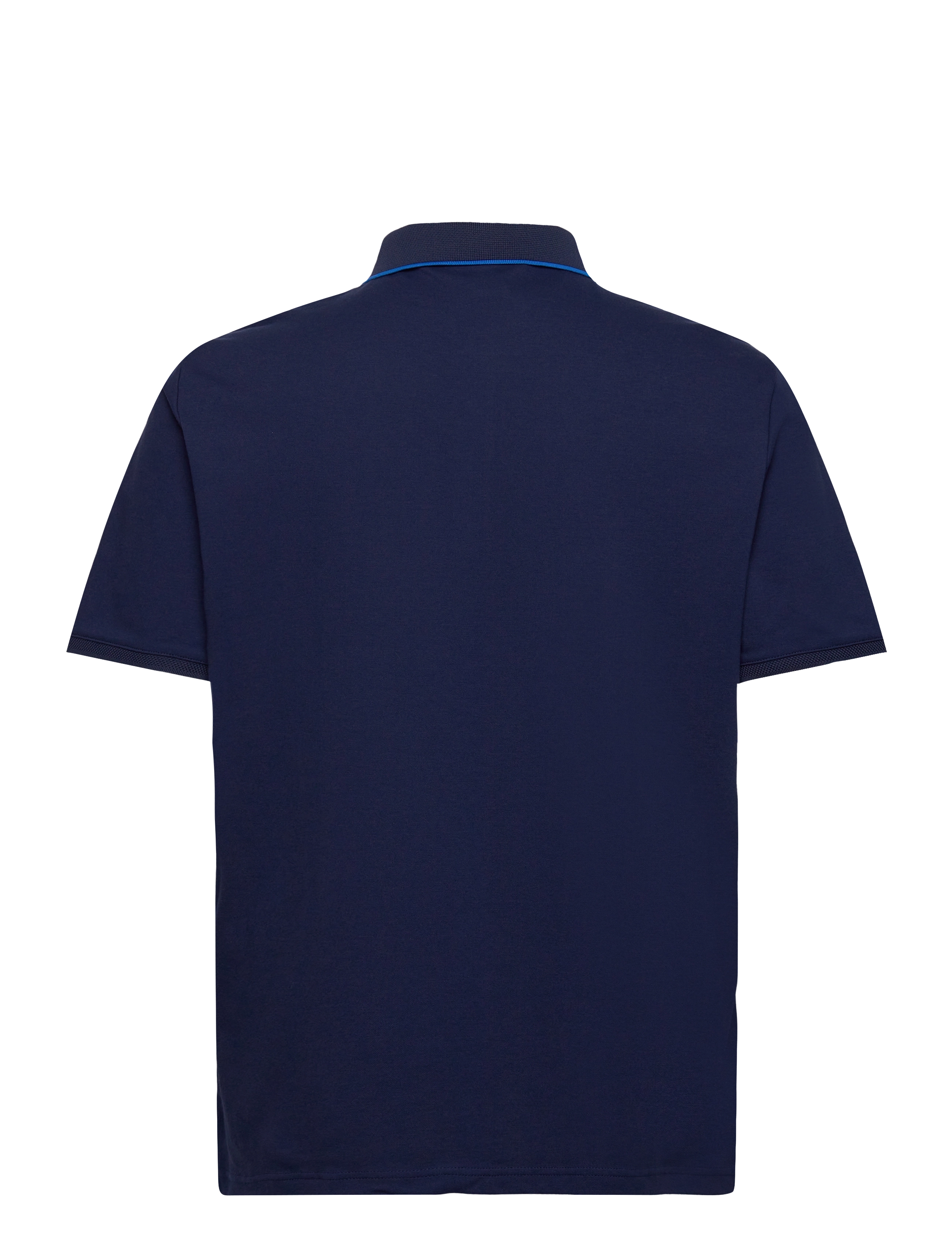 adidas Golf Originals - F Solid Polo LC - kortærmede poloer - nindig - 2