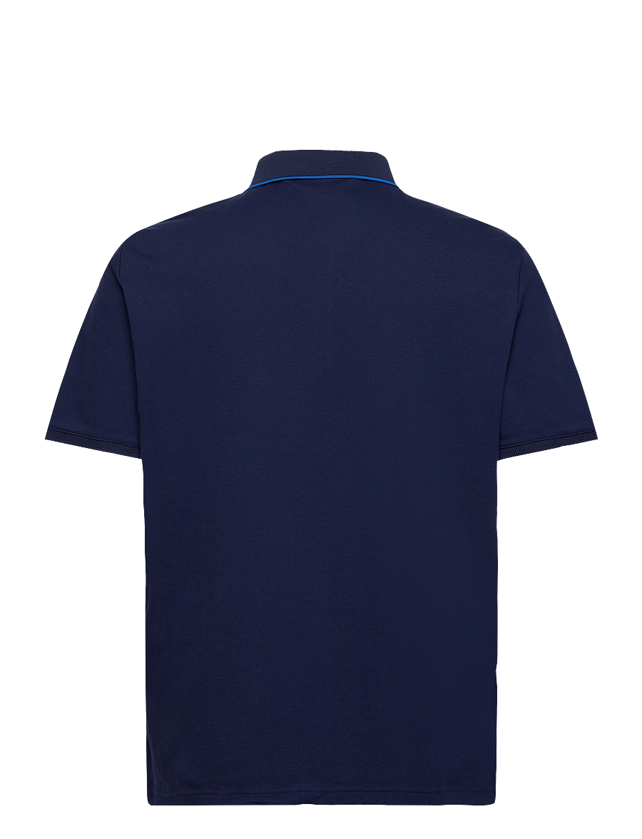 adidas Golf Originals - F Solid Polo LC - oberteile & t-shirts - nindig - 2