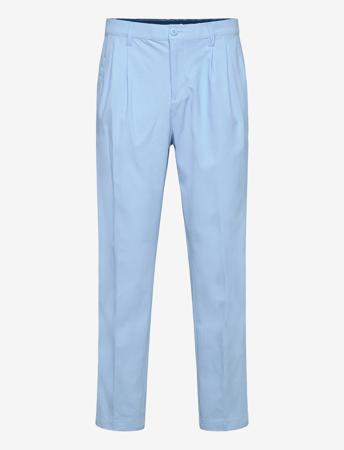 adidas Golf Originals - F Pleat Pant - golf pants - clesky - 0